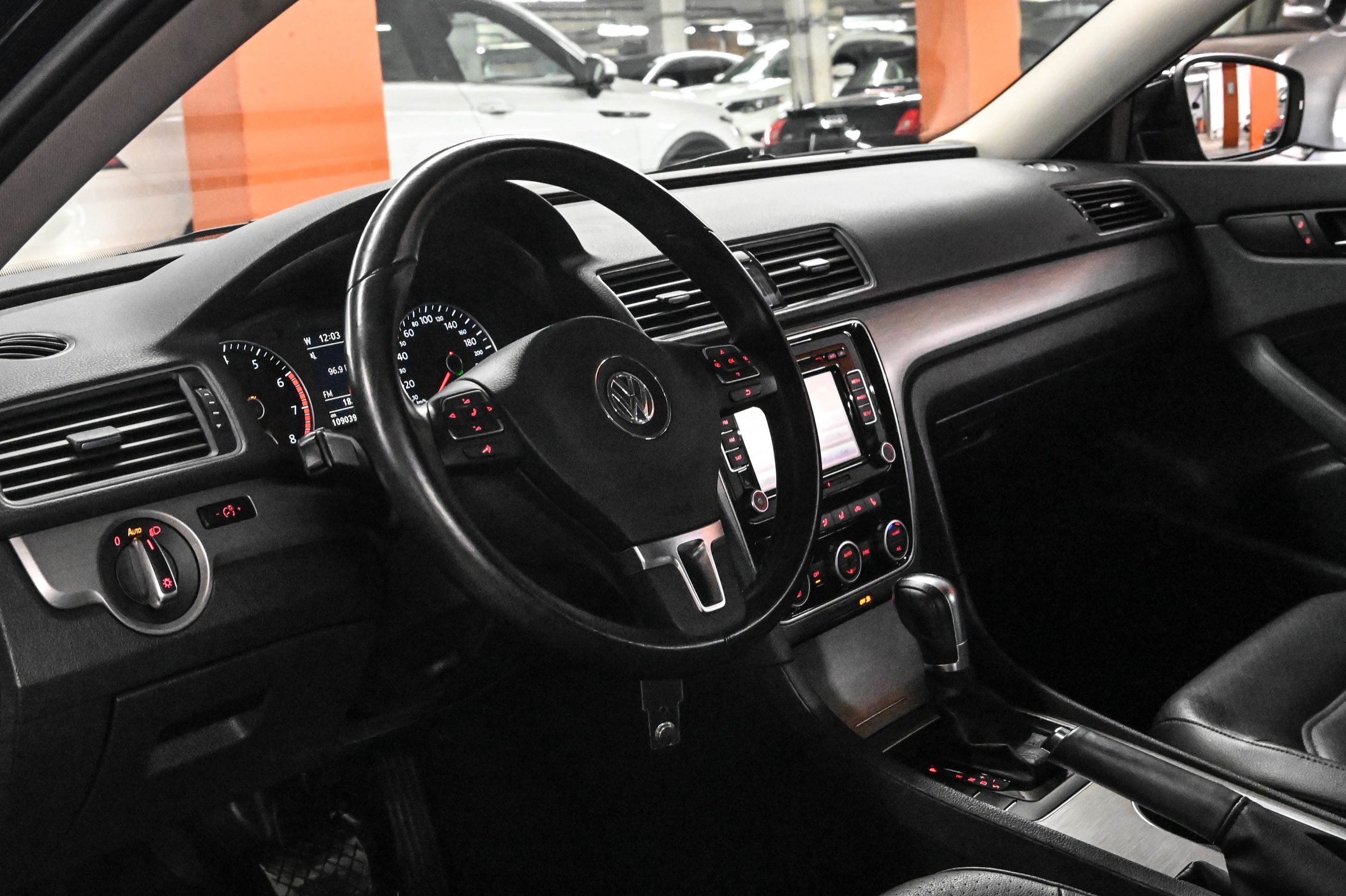 2015 Volkswagen Passat in Dorval, Quebec