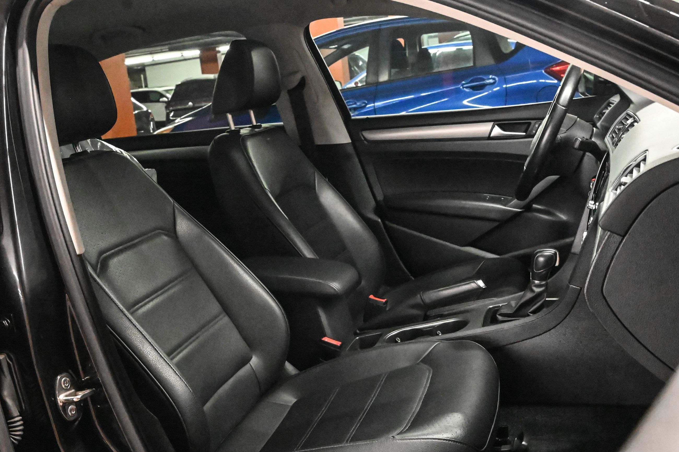 2015 Volkswagen Passat in Dorval, Quebec