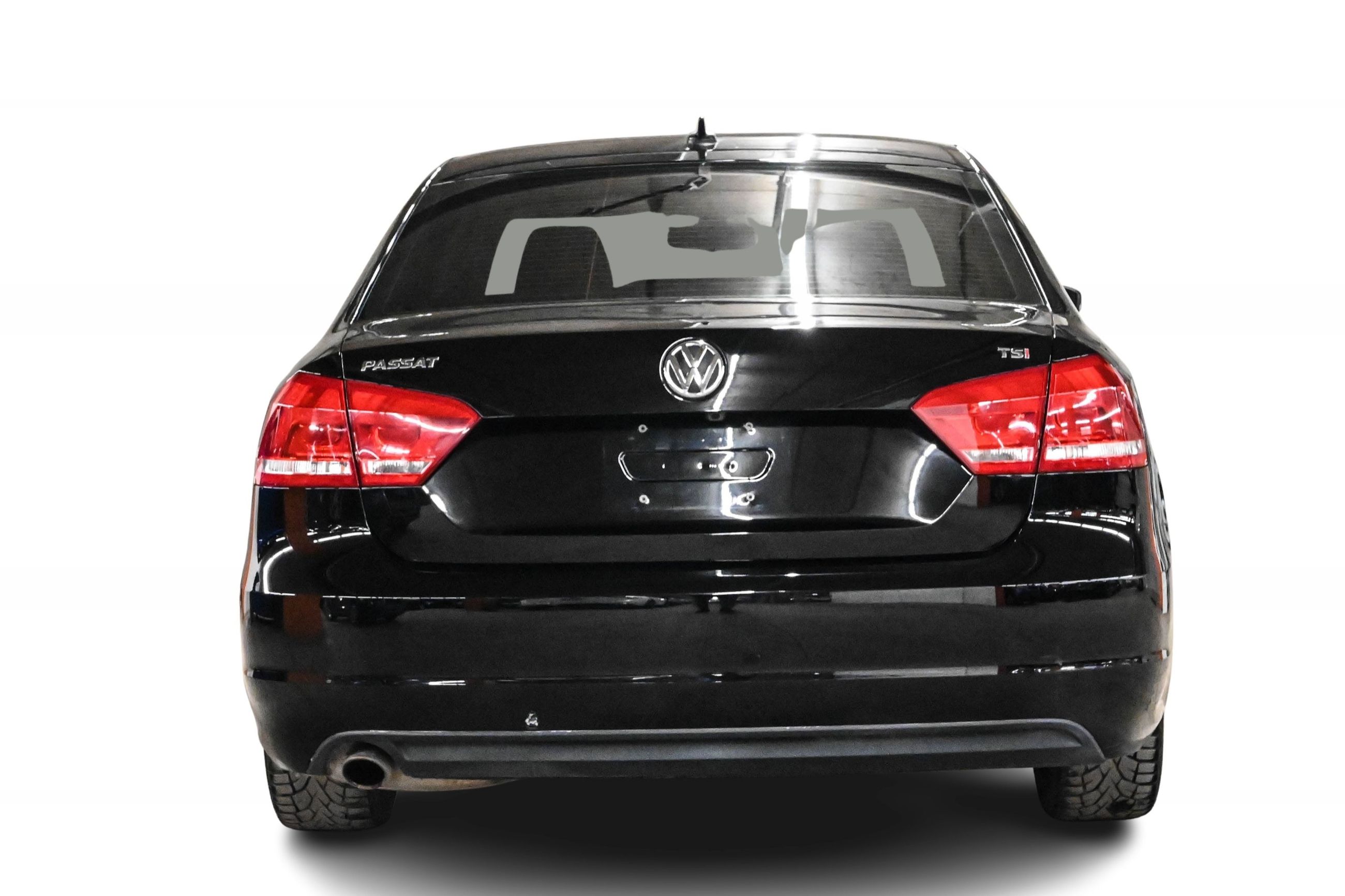 2015 Volkswagen Passat in Dorval, Quebec