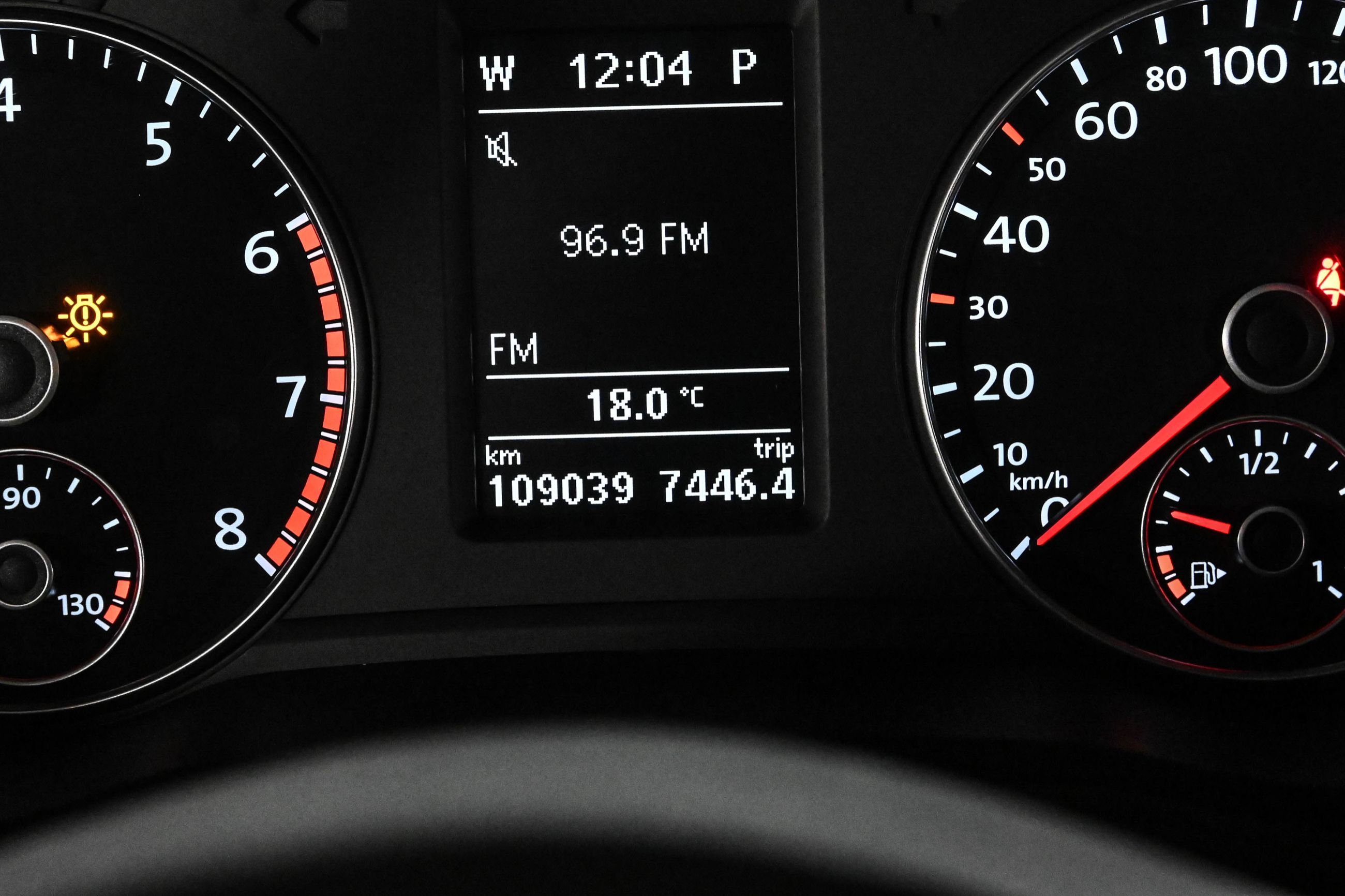 2015 Volkswagen Passat in Dorval, Quebec