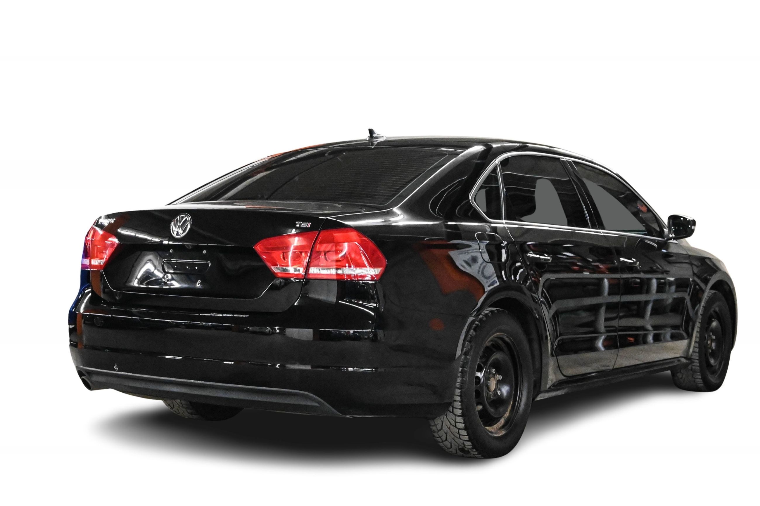 2015 Volkswagen Passat in Dorval, Quebec