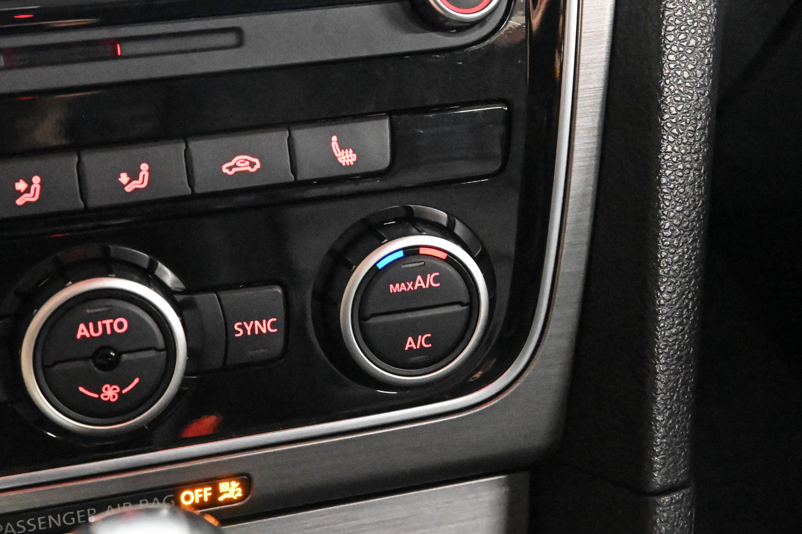 2015 Volkswagen Passat in Dorval, Quebec