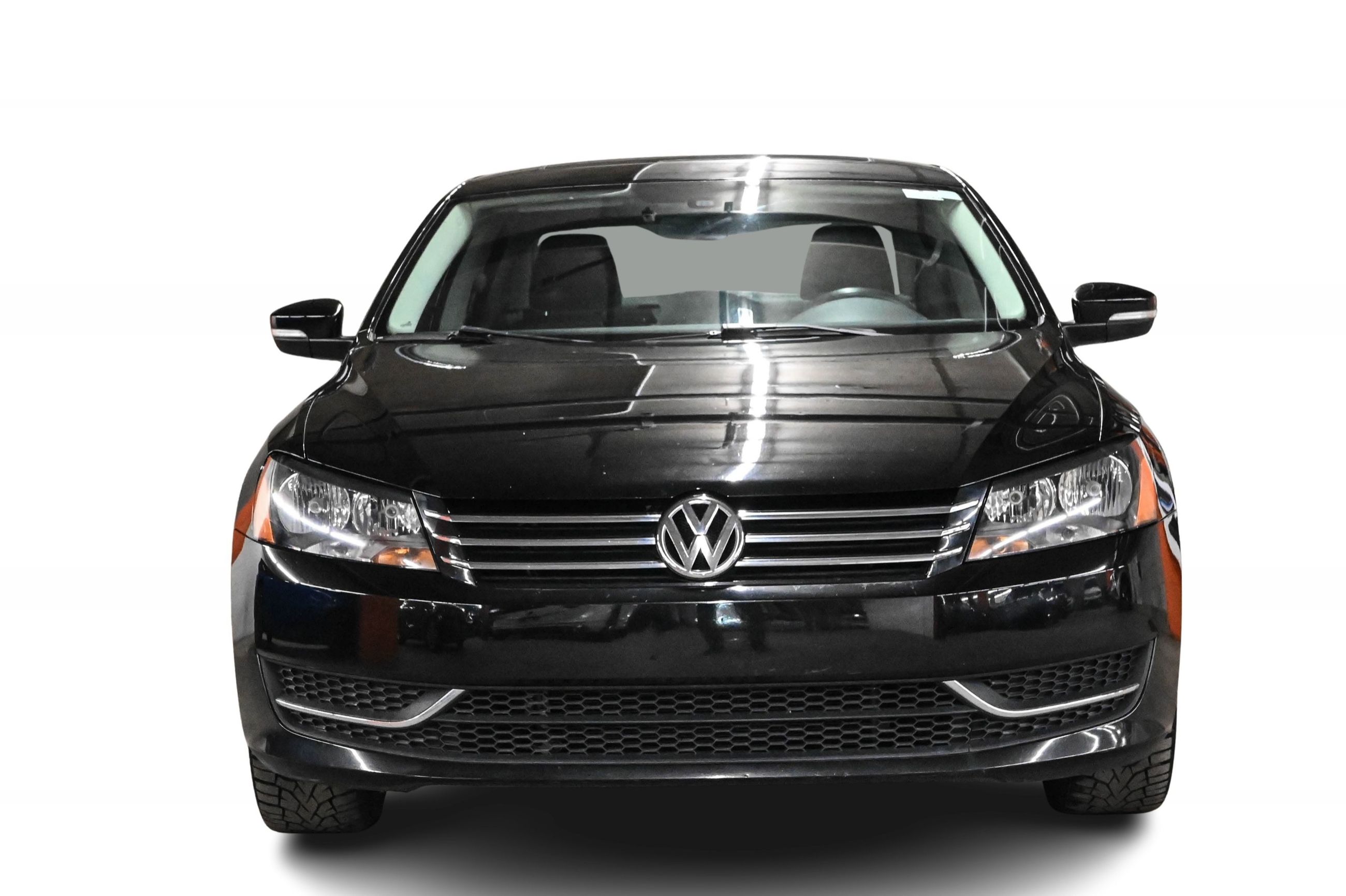 2015 Volkswagen Passat in Dorval, Quebec