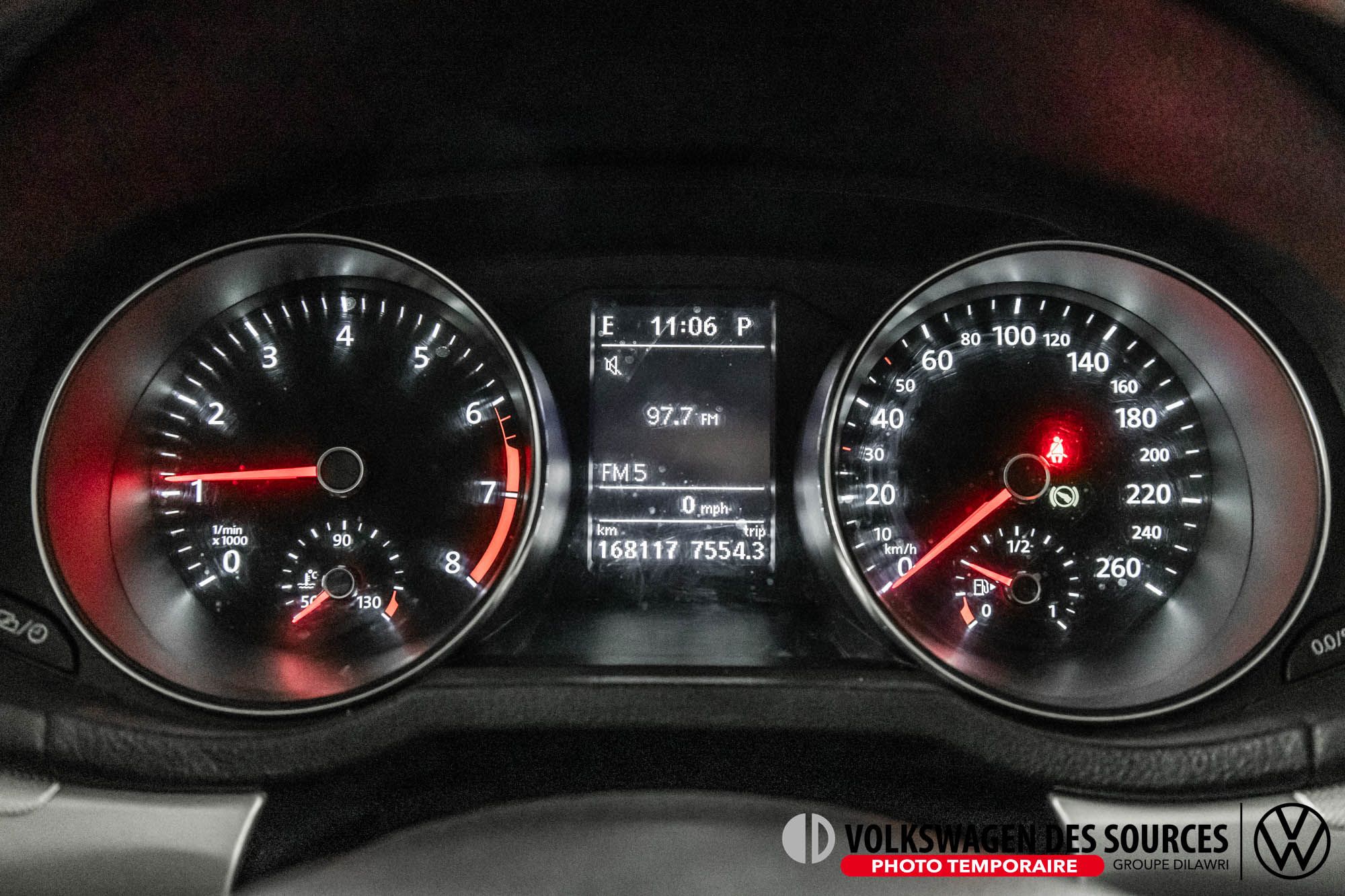 Volkswagen Passat  2016 à Dorval, Québec