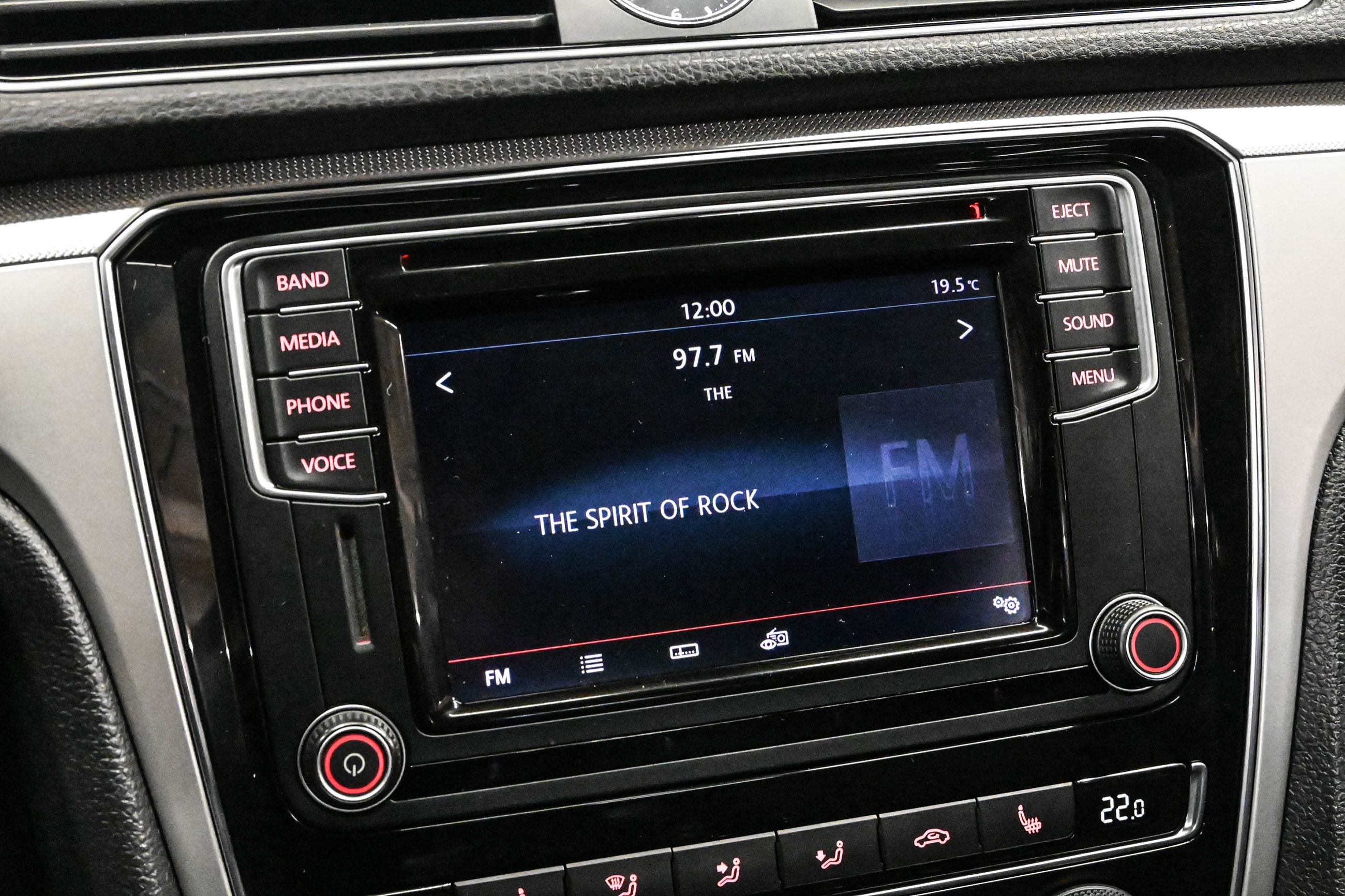 Volkswagen Passat  2016 à Dorval, Québec