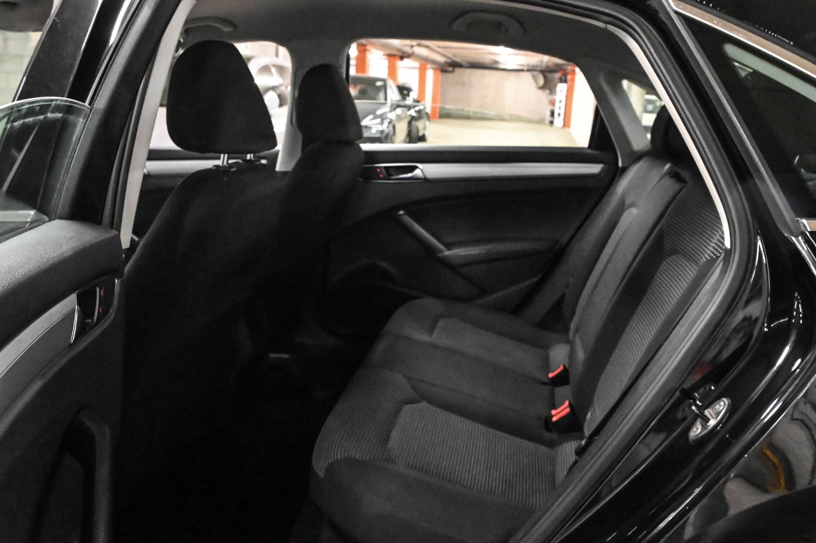 Volkswagen Passat  2016 à Dorval, Québec