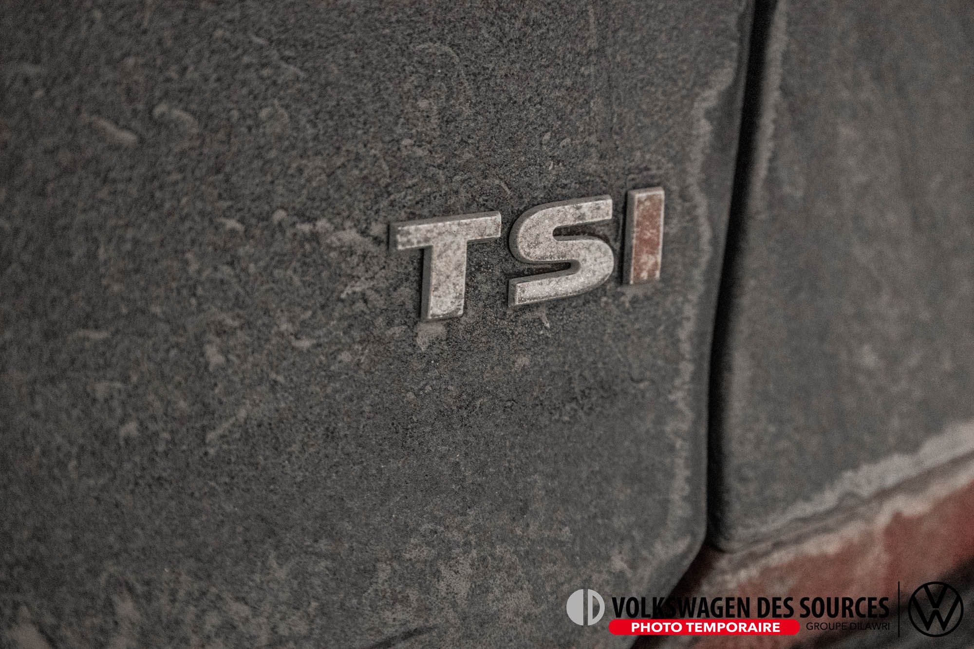 Volkswagen Passat  2016 à Dorval, Québec