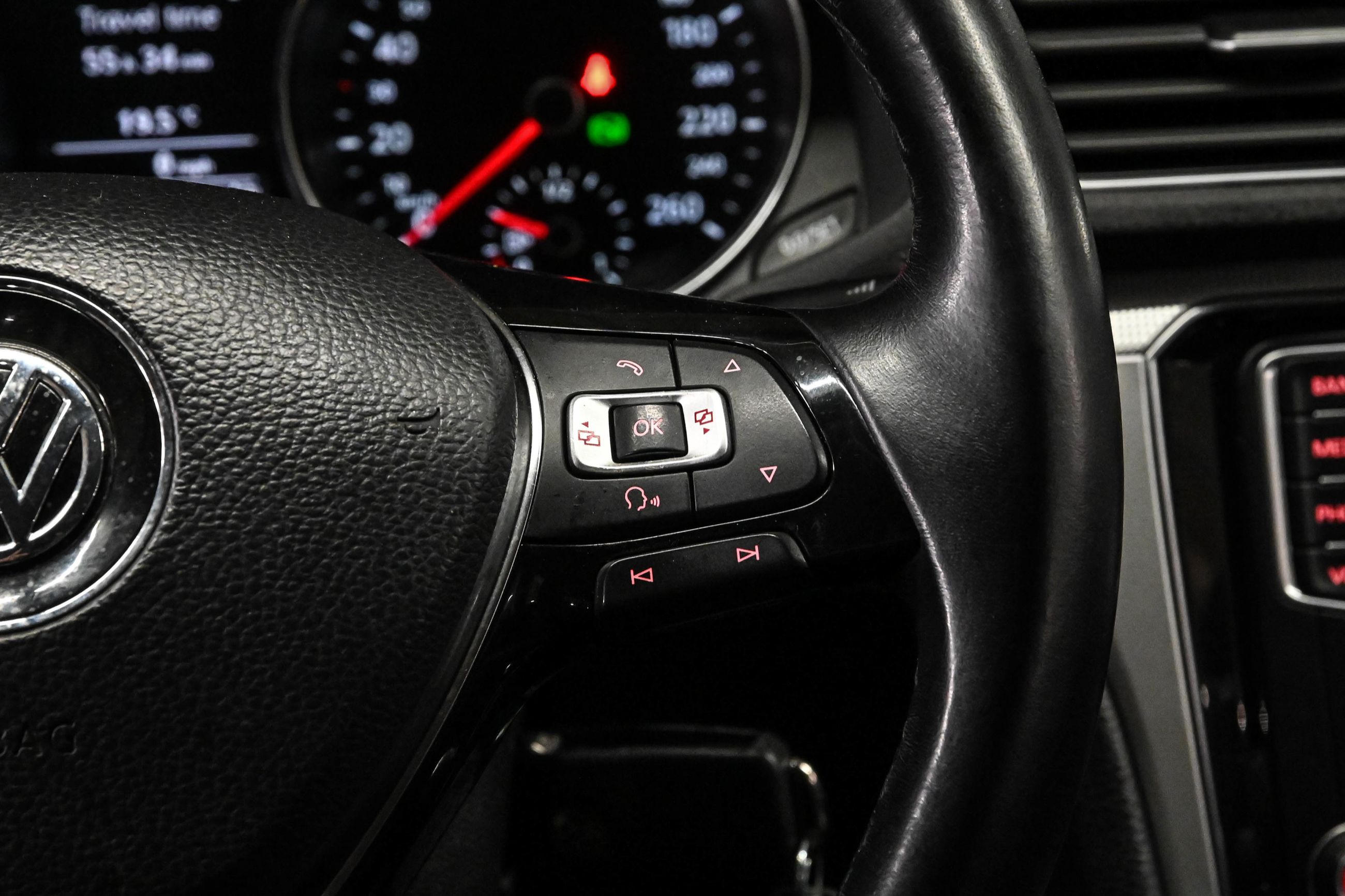 Volkswagen Passat  2016 à Dorval, Québec