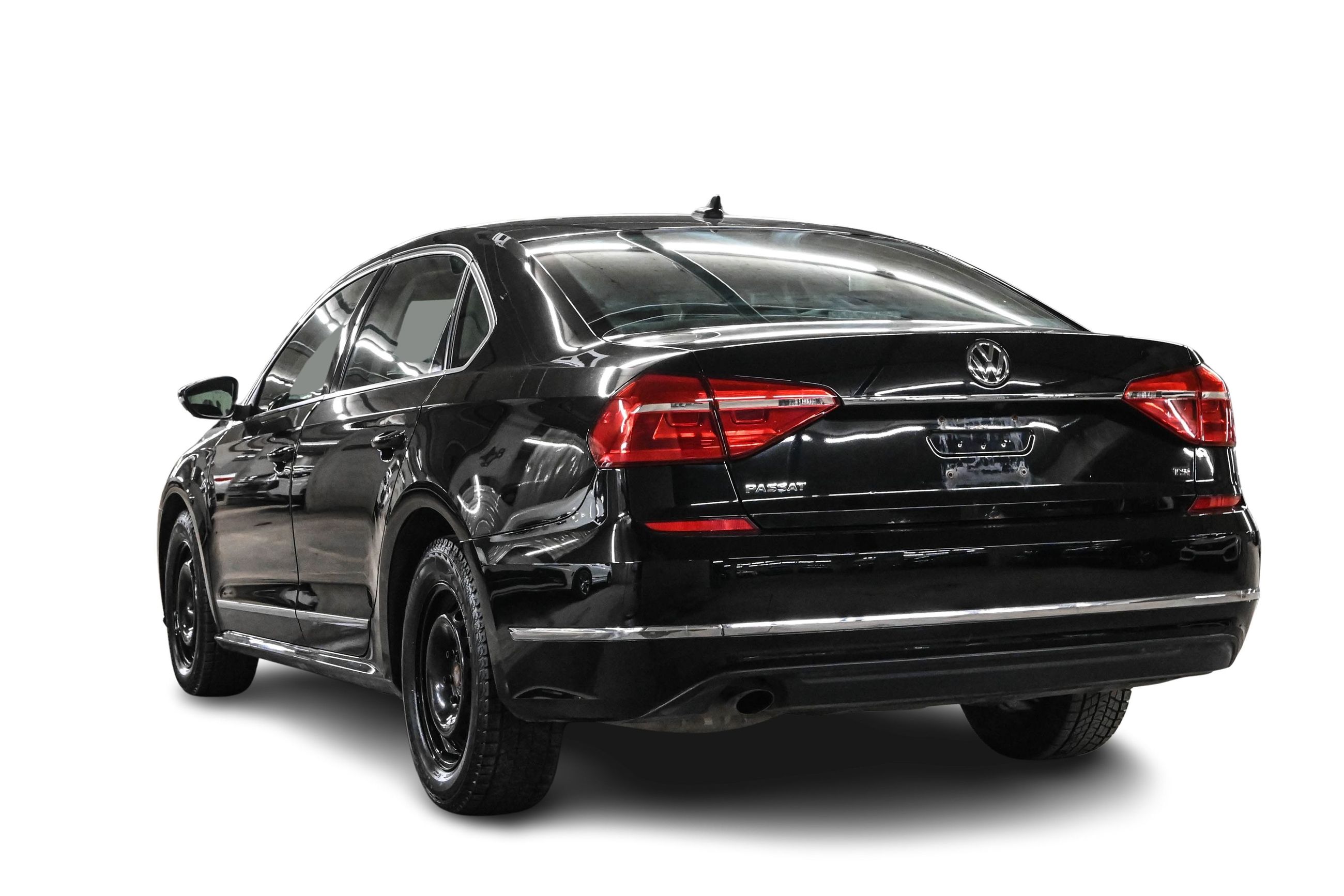 Volkswagen Passat  2016 à Dorval, Québec