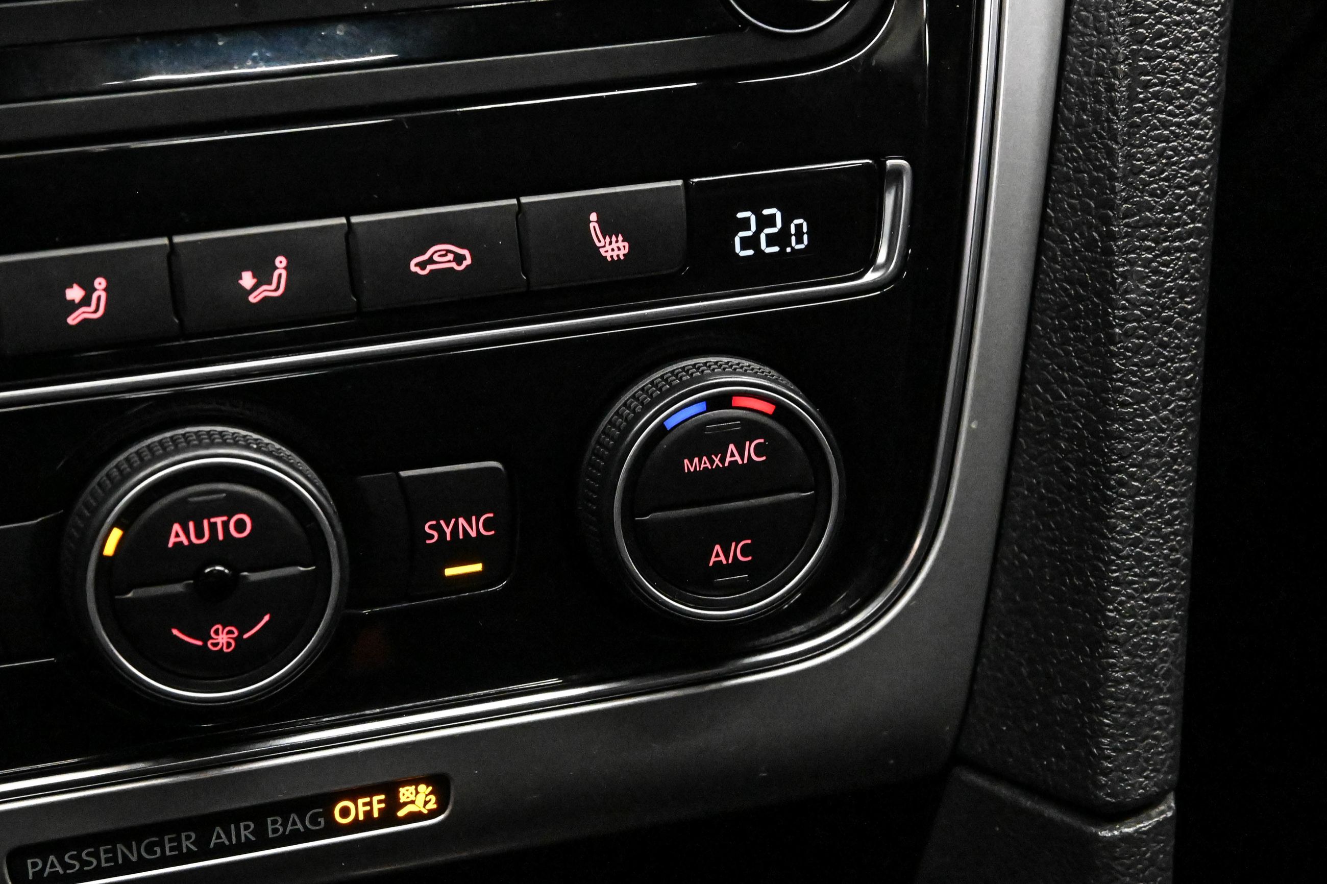 Volkswagen Passat  2016 à Dorval, Québec