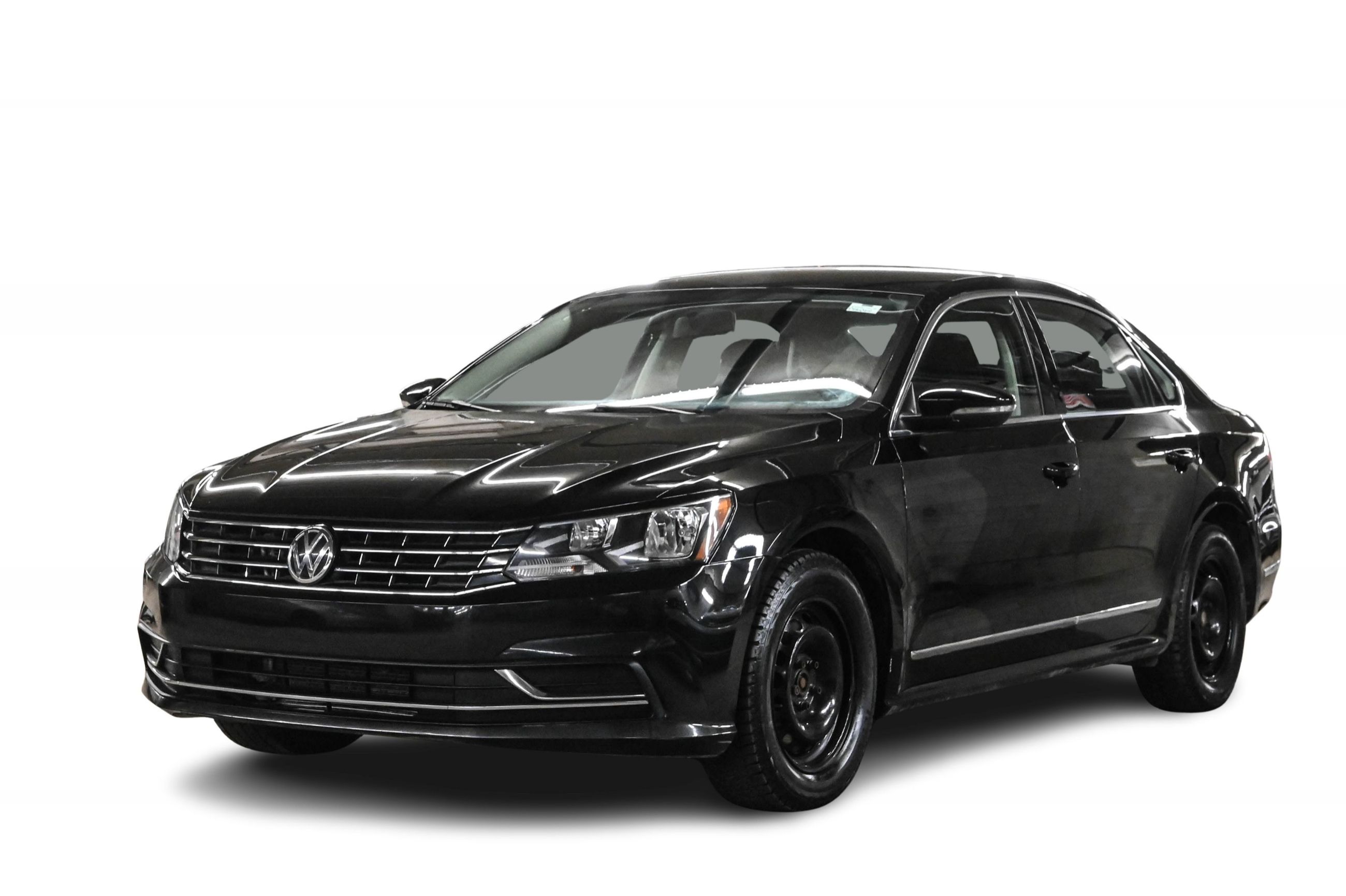 Volkswagen Passat  2016 à Dorval, Québec