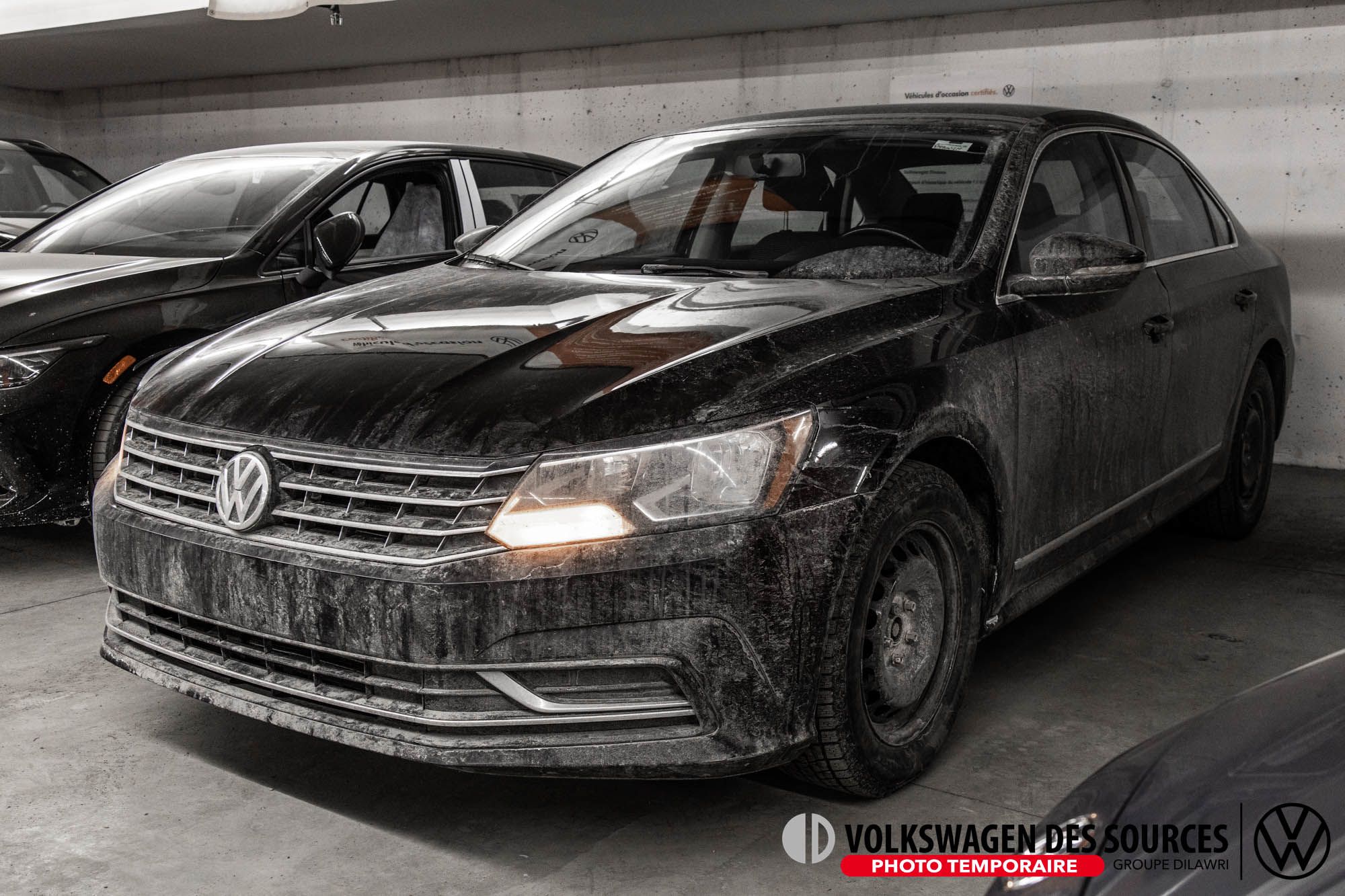 Volkswagen Passat  2016 à Dorval, Québec