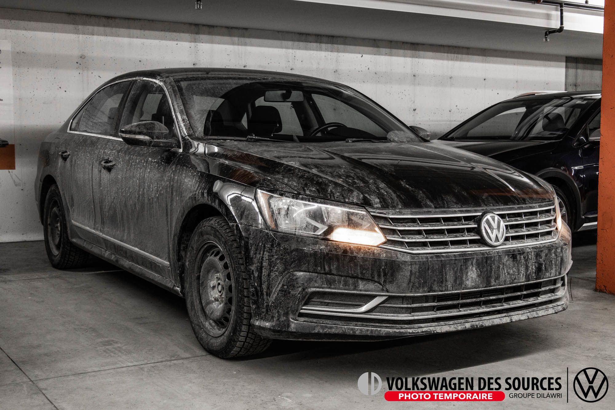 Volkswagen Passat  2016 à Dorval, Québec