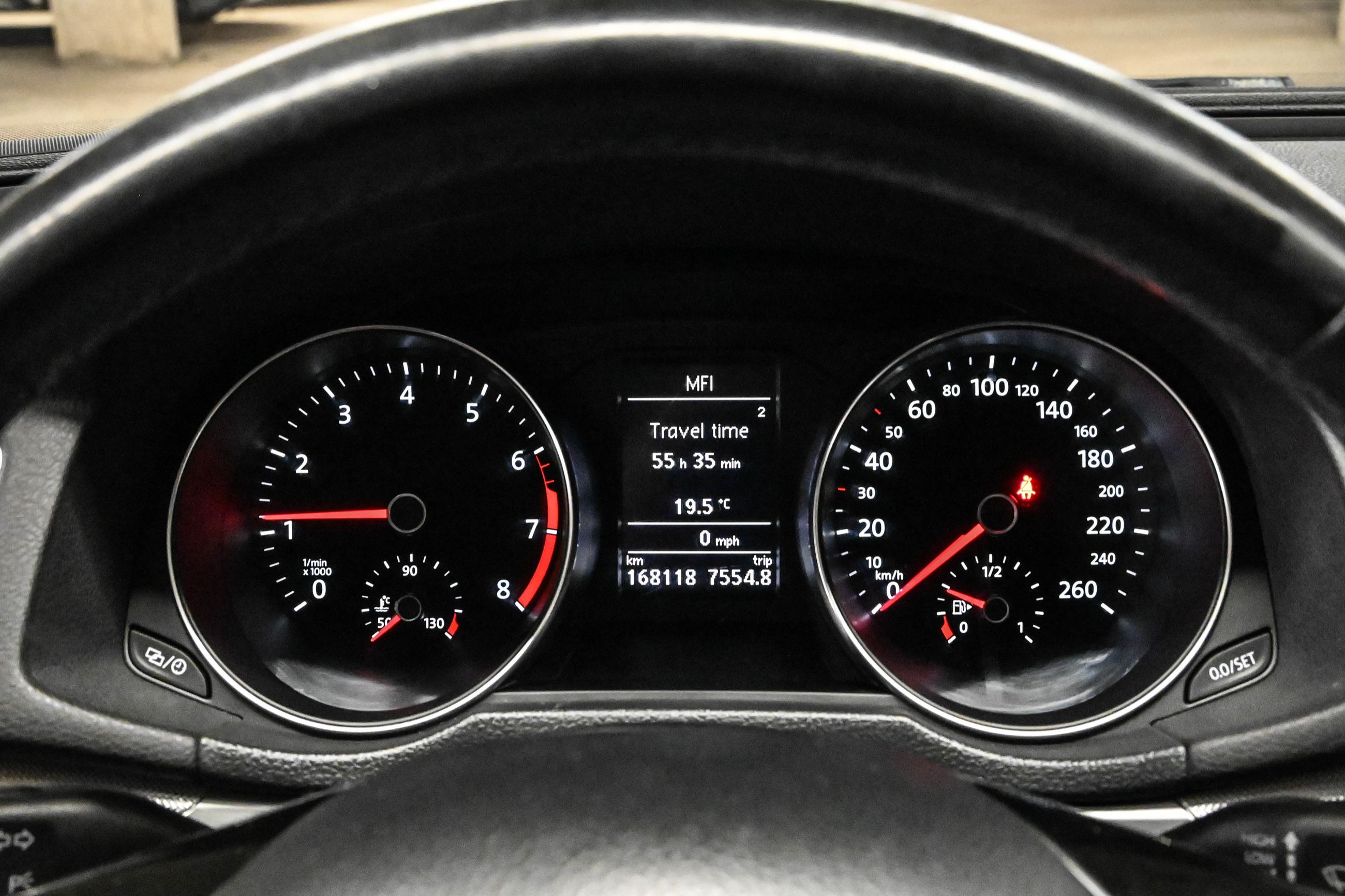 Volkswagen Passat  2016 à Dorval, Québec