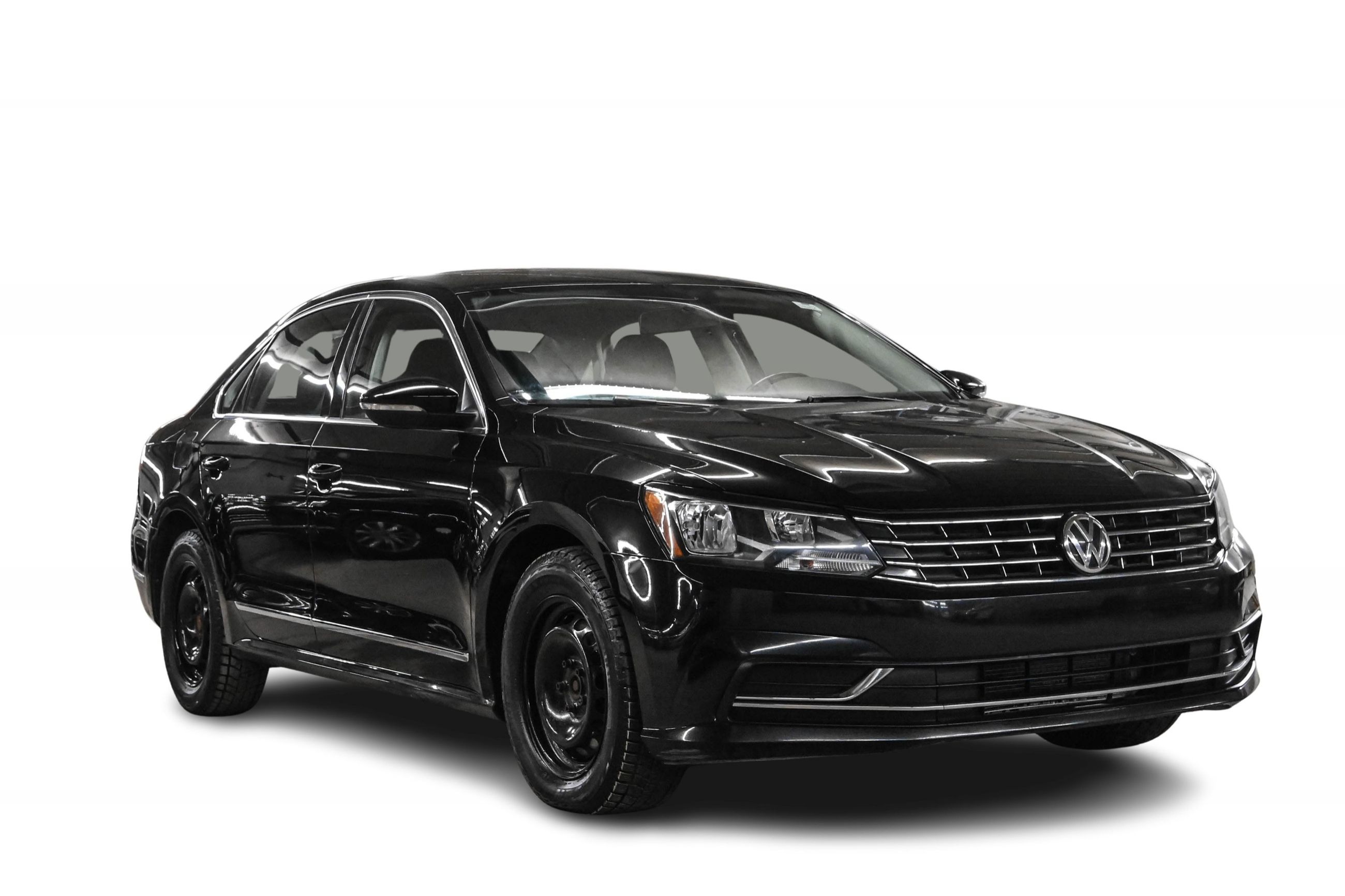 Volkswagen Passat  2016 à Dorval, Québec