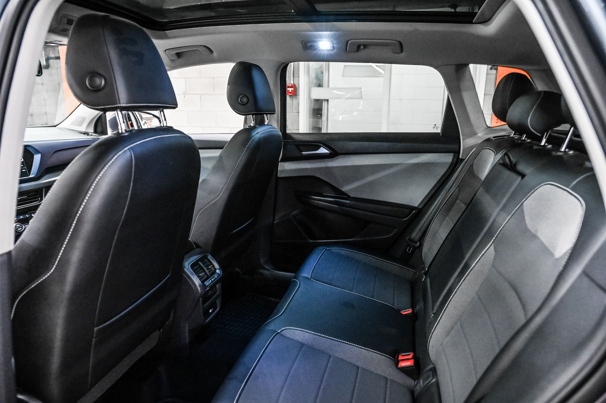 2022 Volkswagen Taos in Dorval, Quebec