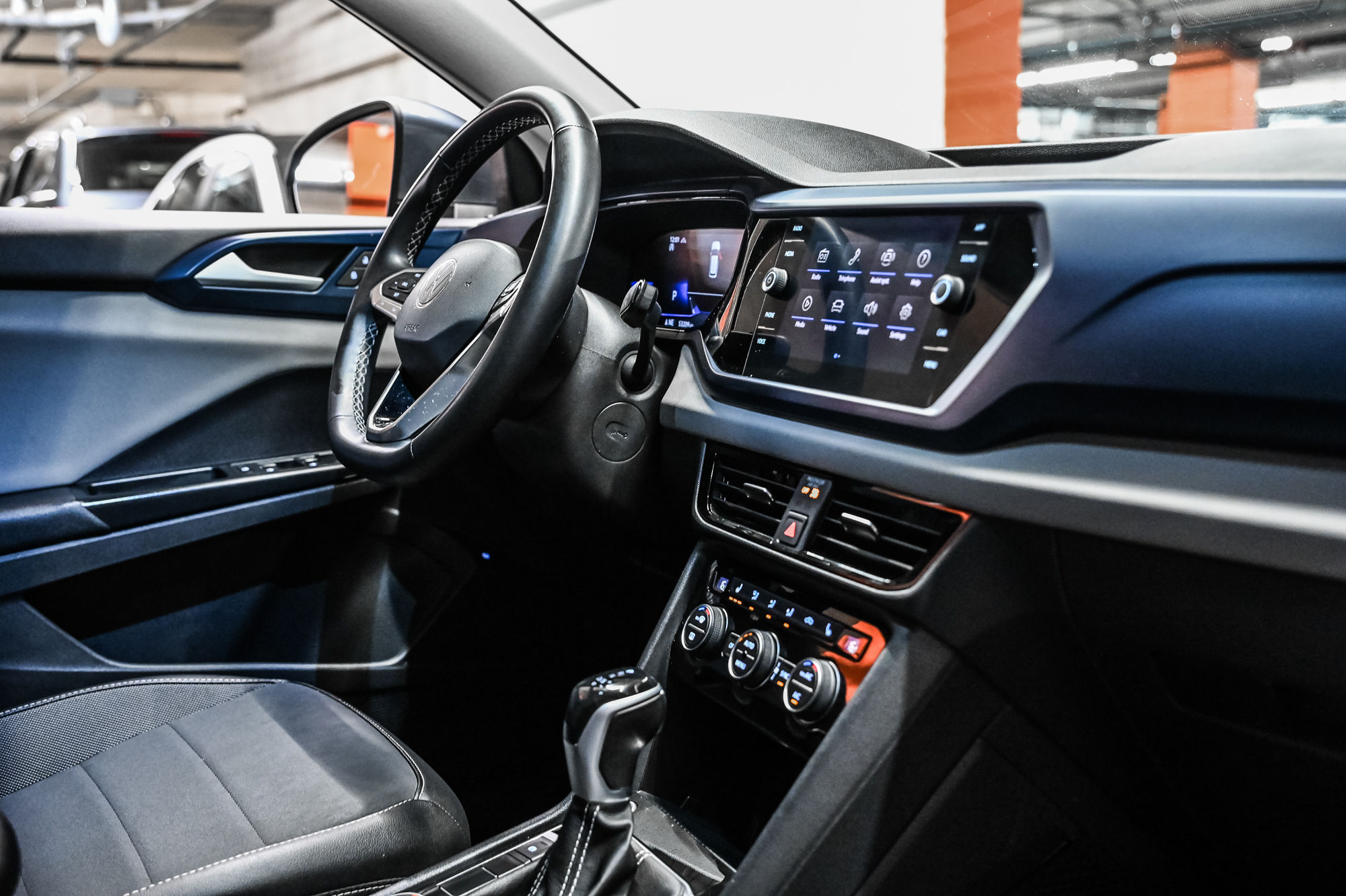 2022 Volkswagen Taos in Dorval, Quebec