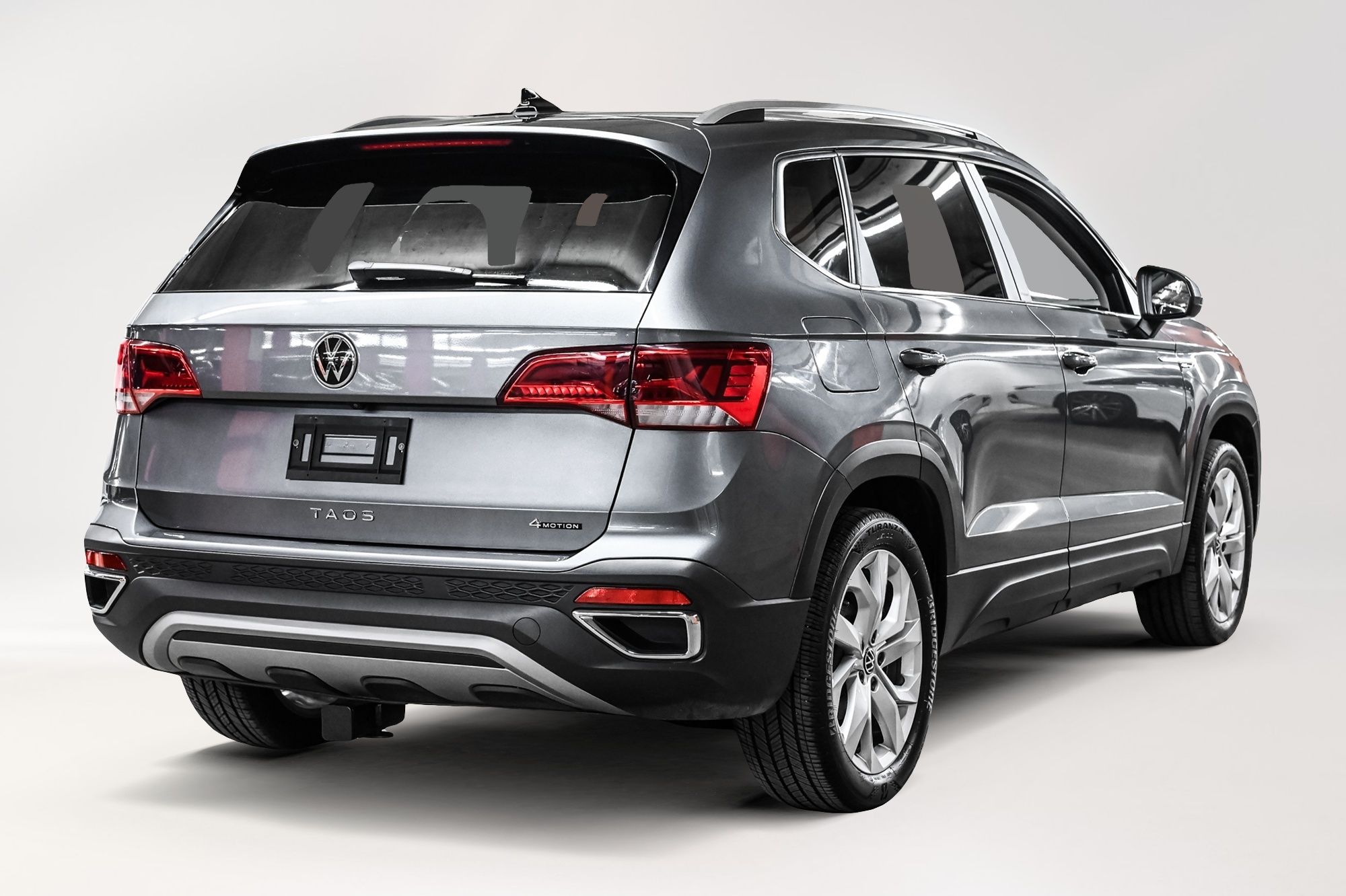 2022 Volkswagen Taos in Dorval, Quebec
