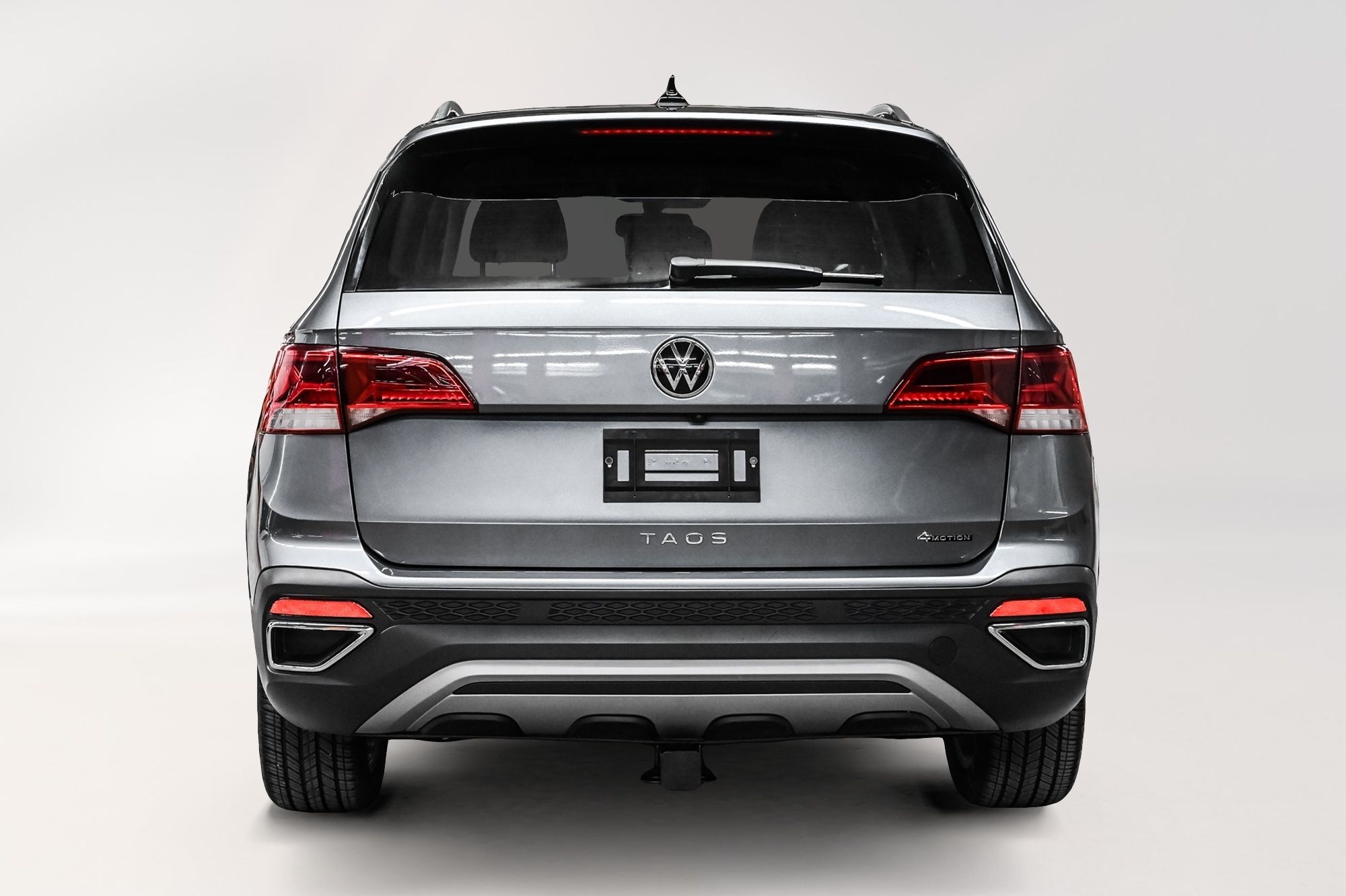 2022 Volkswagen Taos in Dorval, Quebec