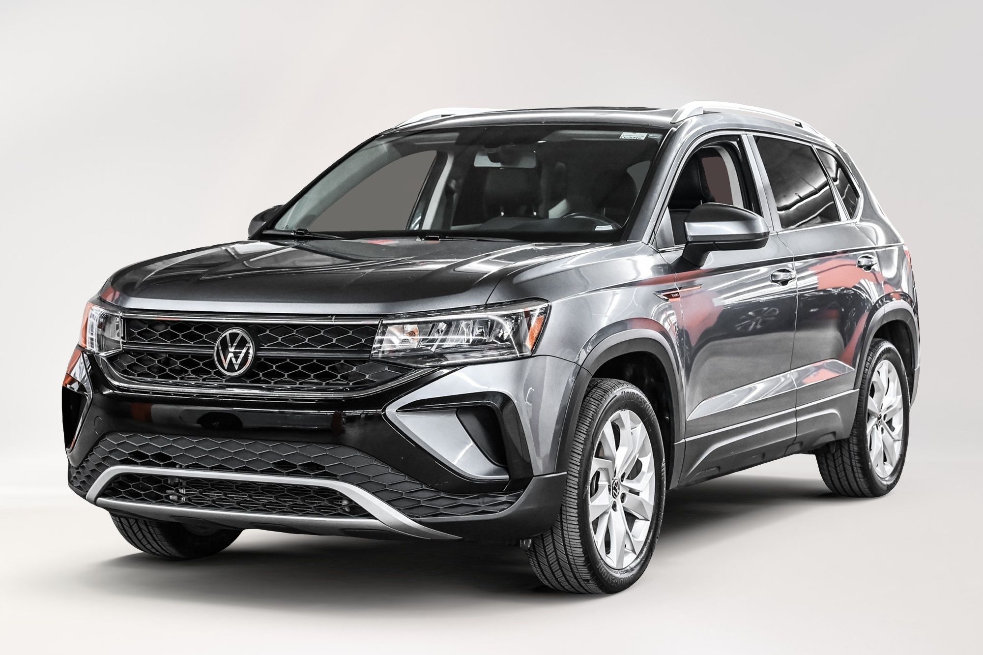 2022 Volkswagen Taos in Dorval, Quebec