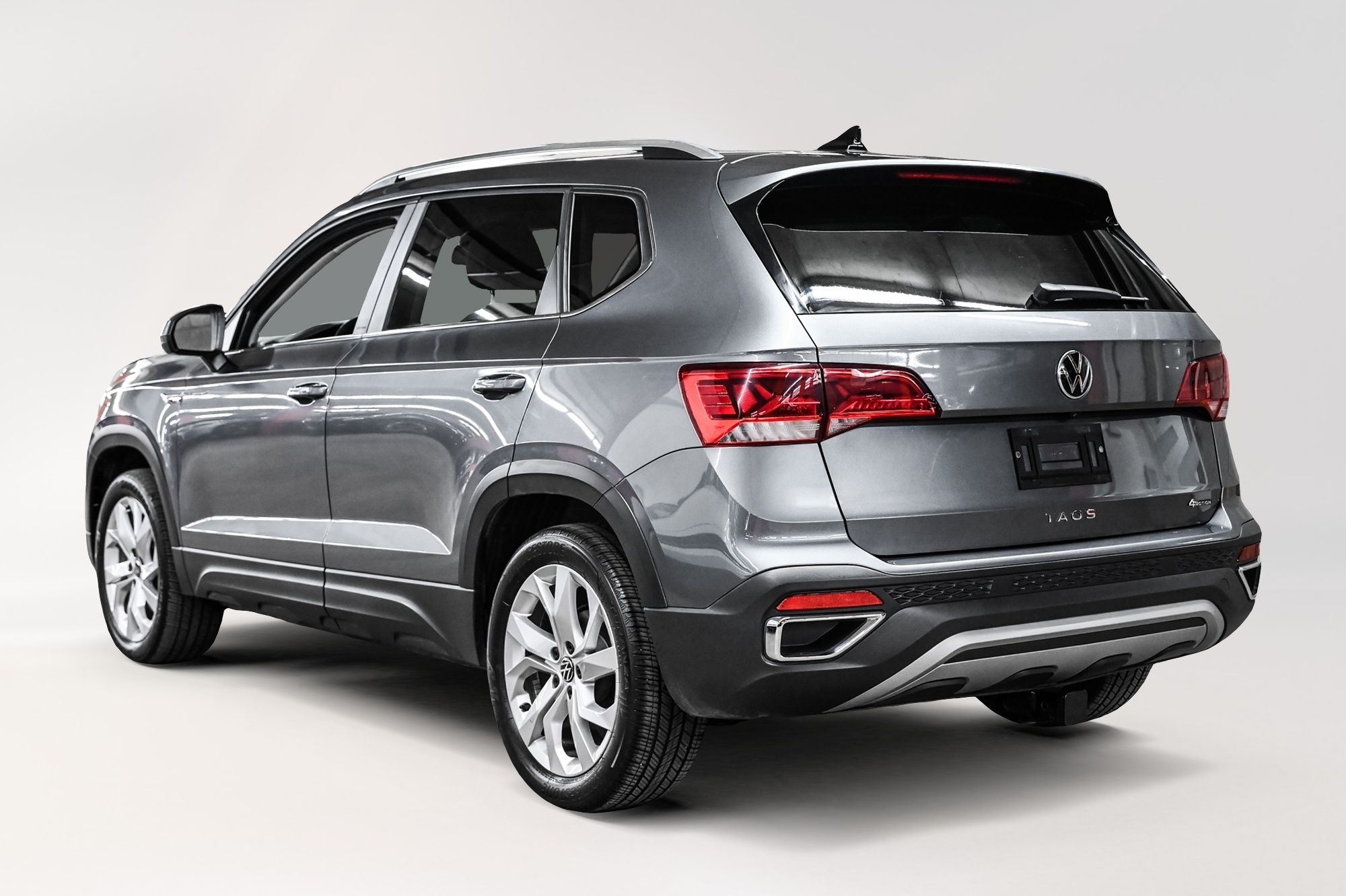 2022 Volkswagen Taos in Dorval, Quebec
