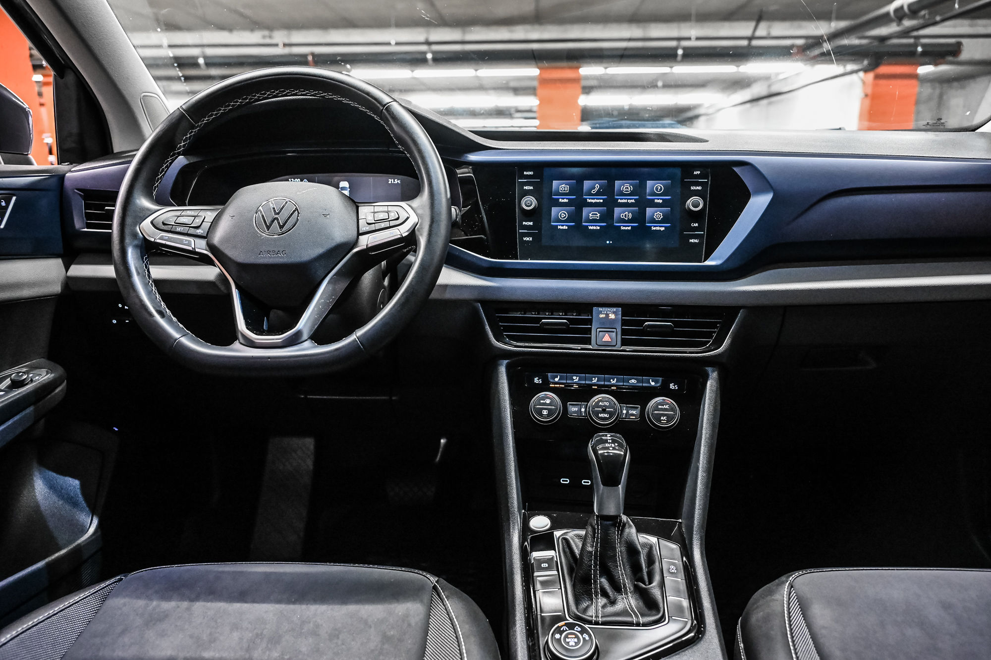 2022 Volkswagen Taos in Dorval, Quebec