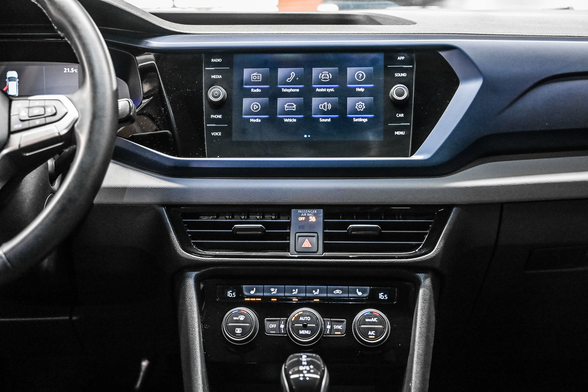 2022 Volkswagen Taos in Dorval, Quebec