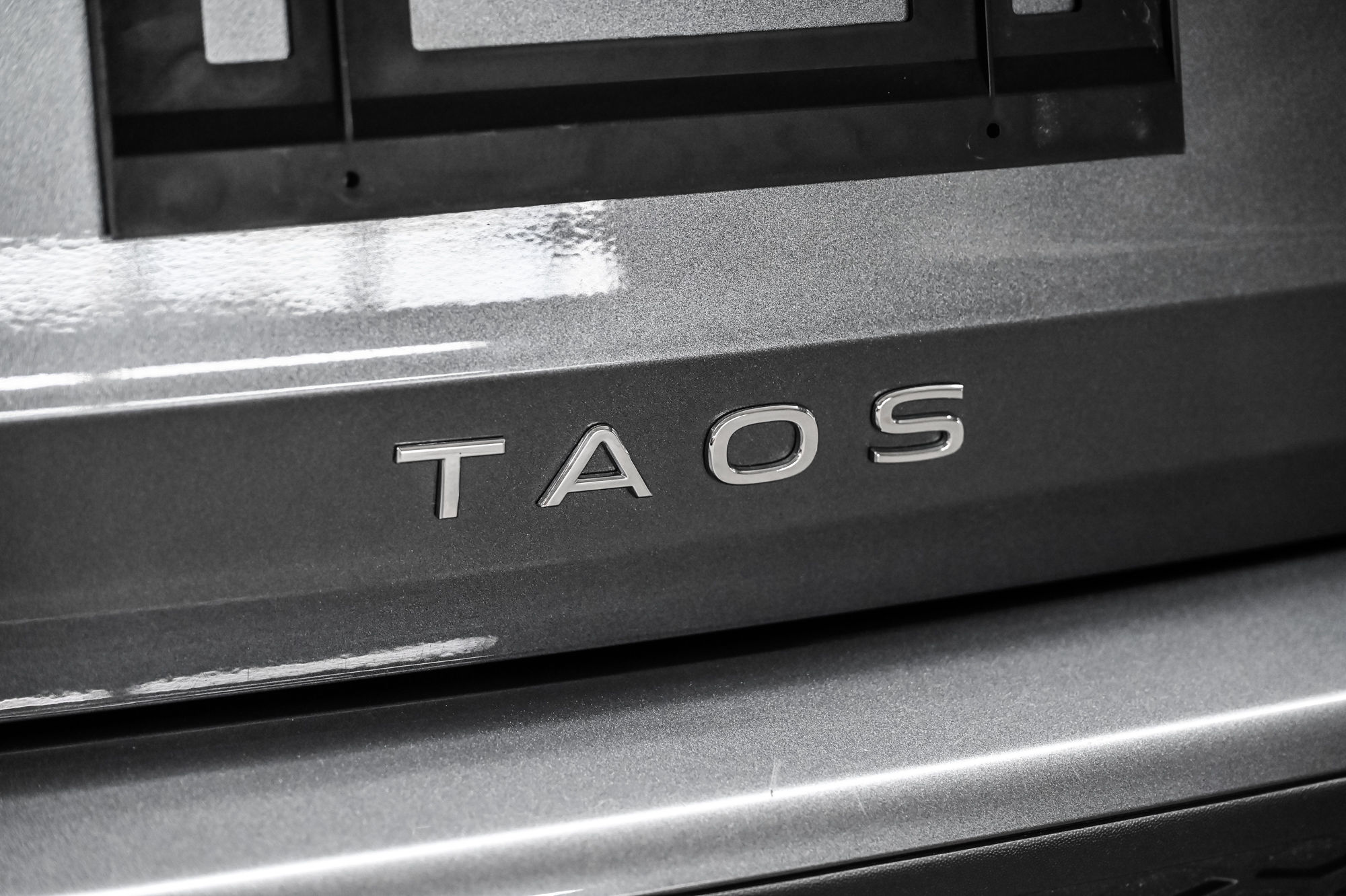 2022 Volkswagen Taos in Dorval, Quebec