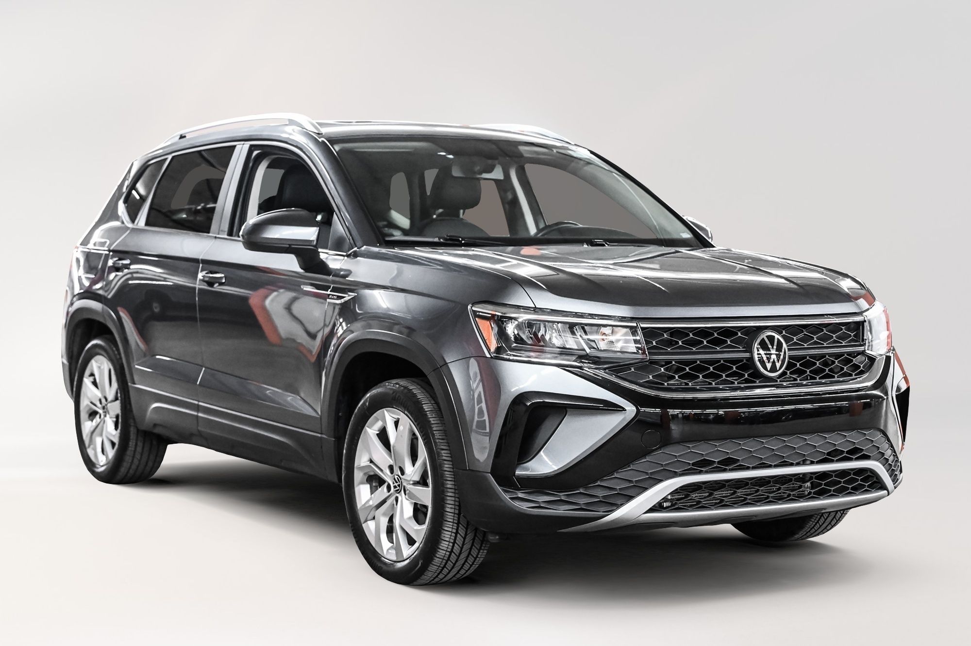 2022 Volkswagen Taos in Dorval, Quebec