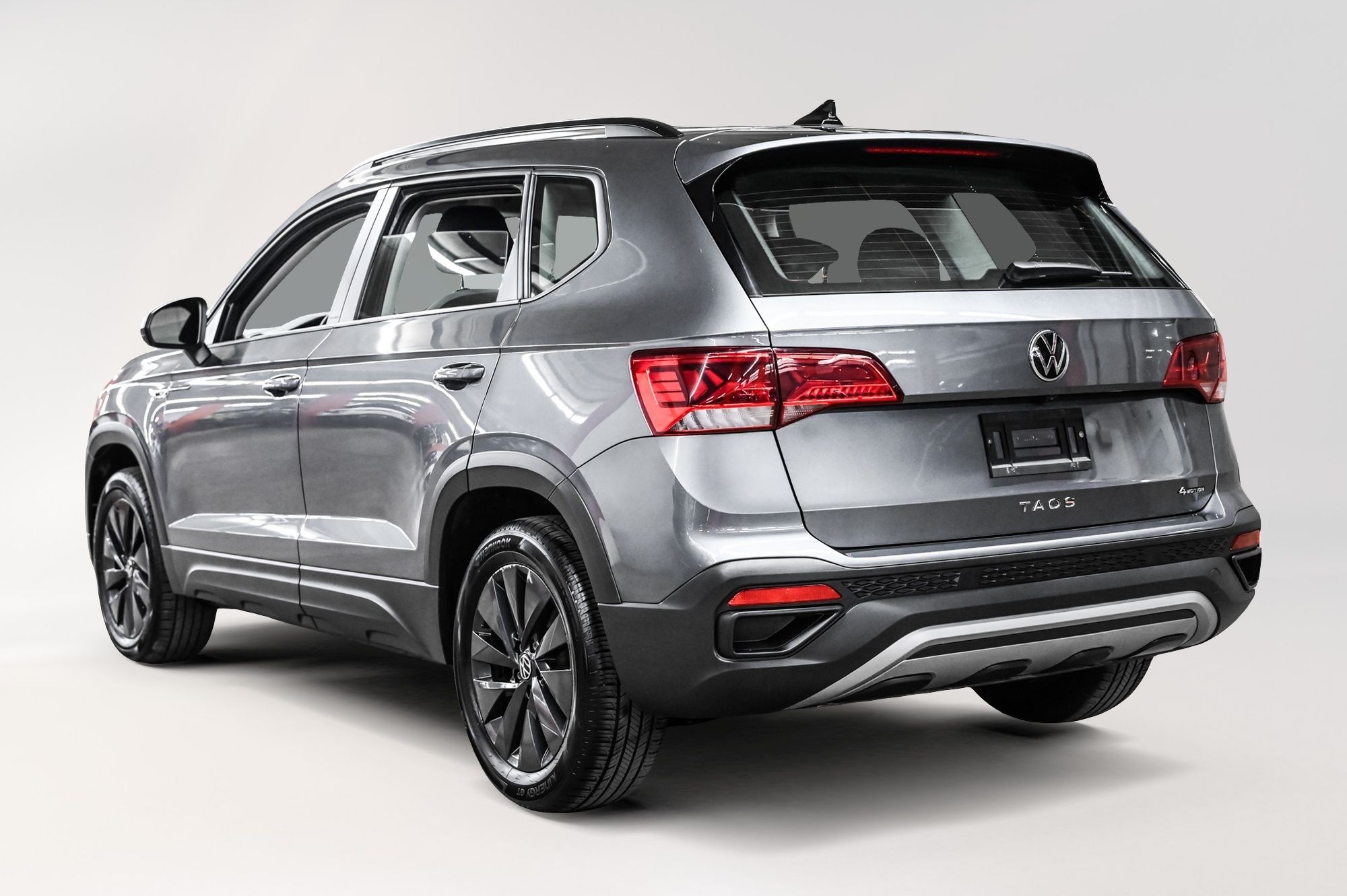 2022 Volkswagen Taos in Dorval, Quebec