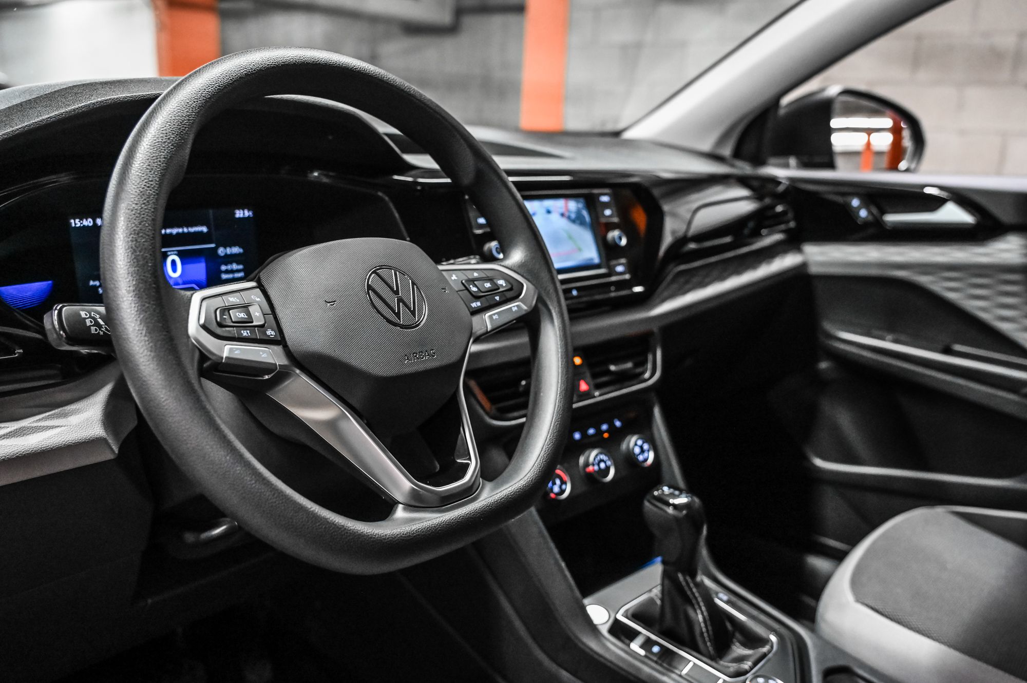 2022 Volkswagen Taos in Dorval, Quebec