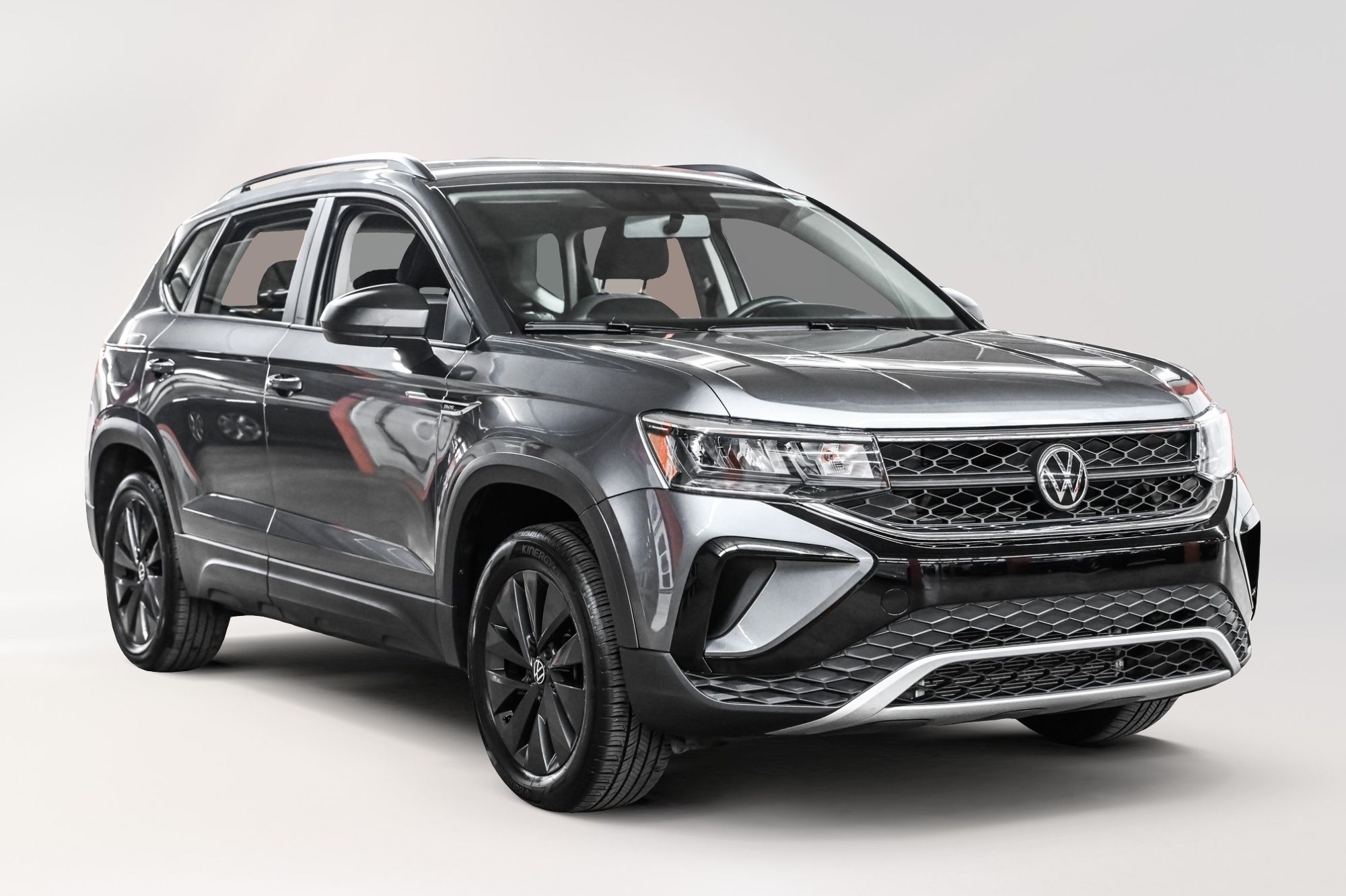 2022 Volkswagen Taos in Dorval, Quebec