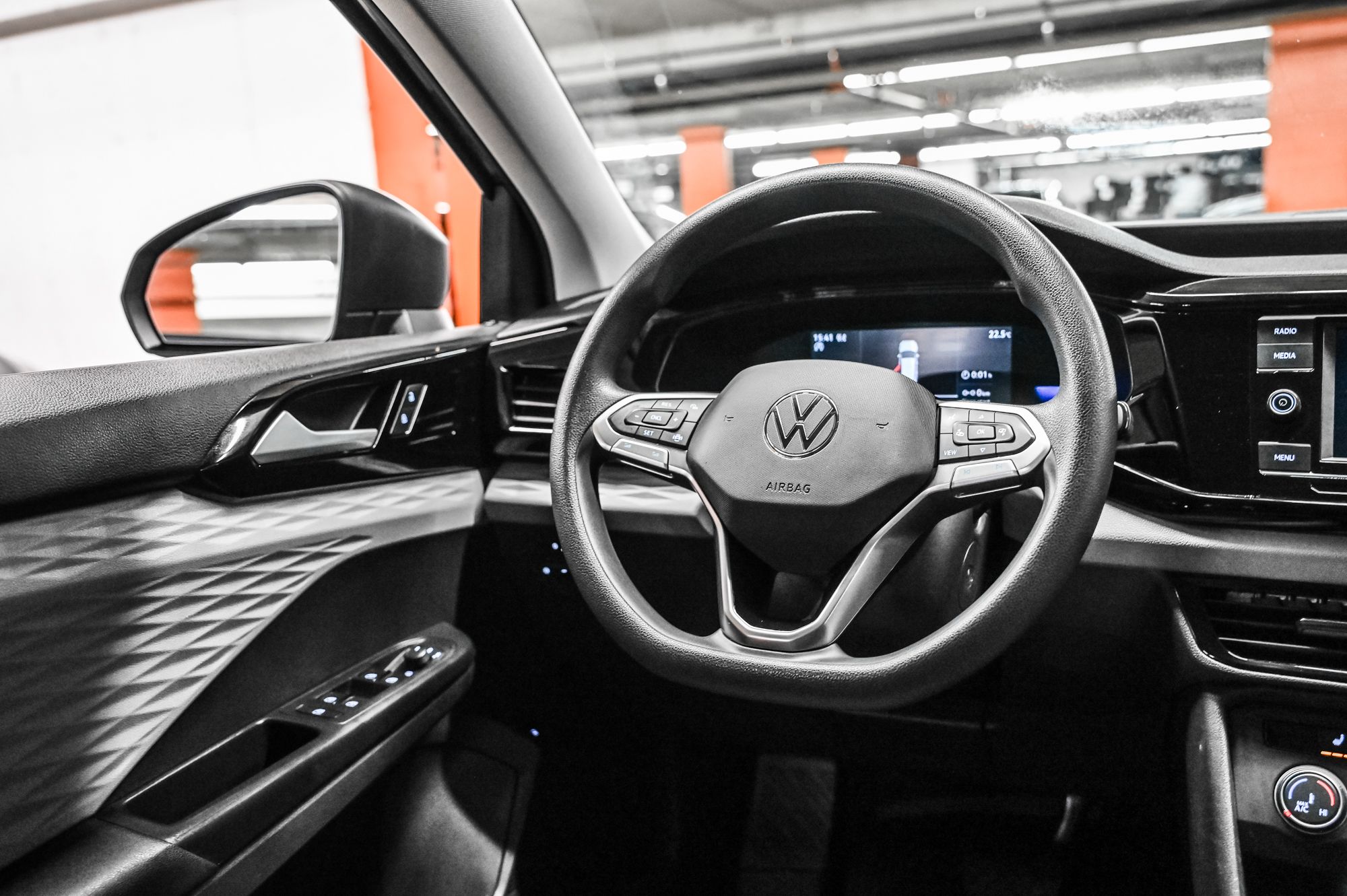 2022 Volkswagen Taos in Dorval, Quebec