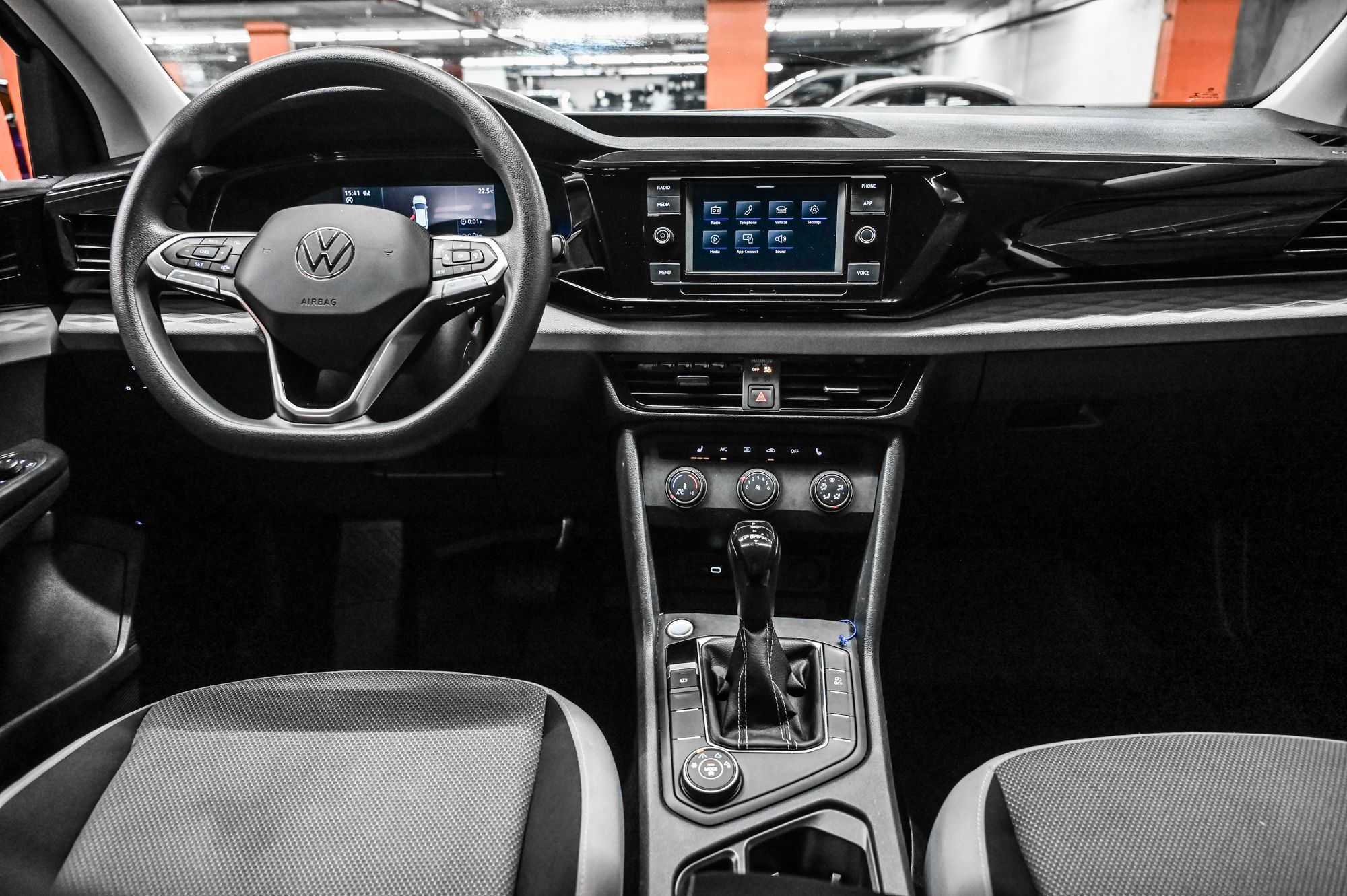 2022 Volkswagen Taos in Dorval, Quebec