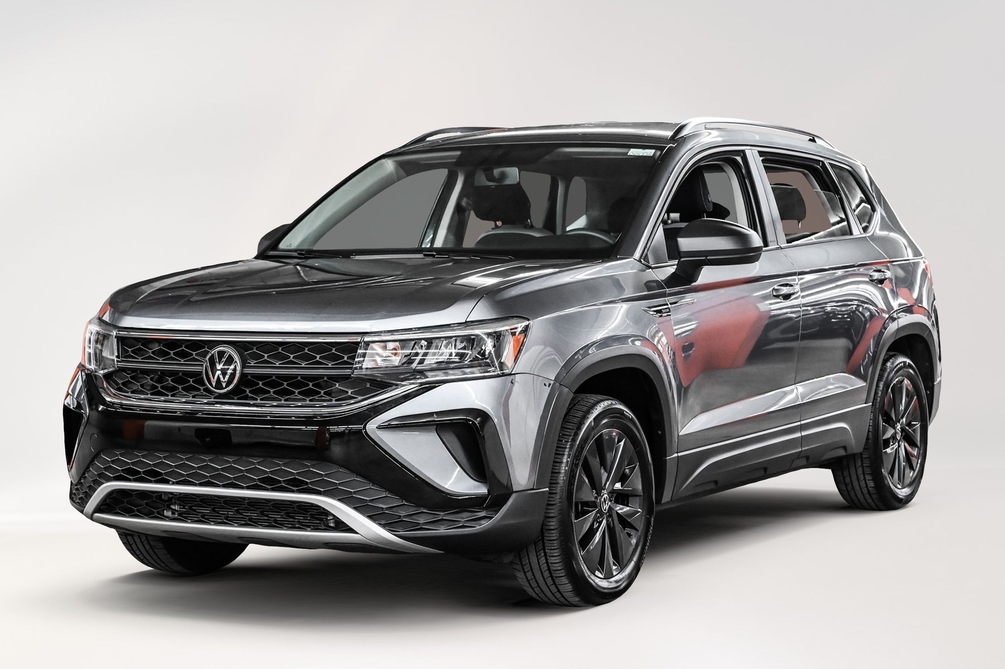 2022 Volkswagen Taos in Dorval, Quebec