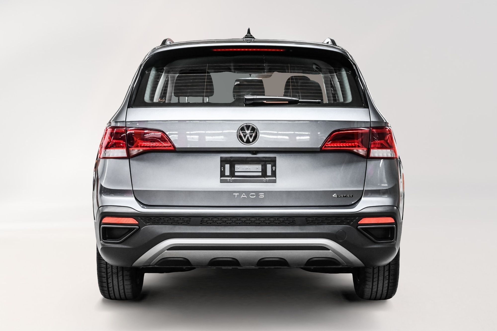 2022 Volkswagen Taos in Dorval, Quebec