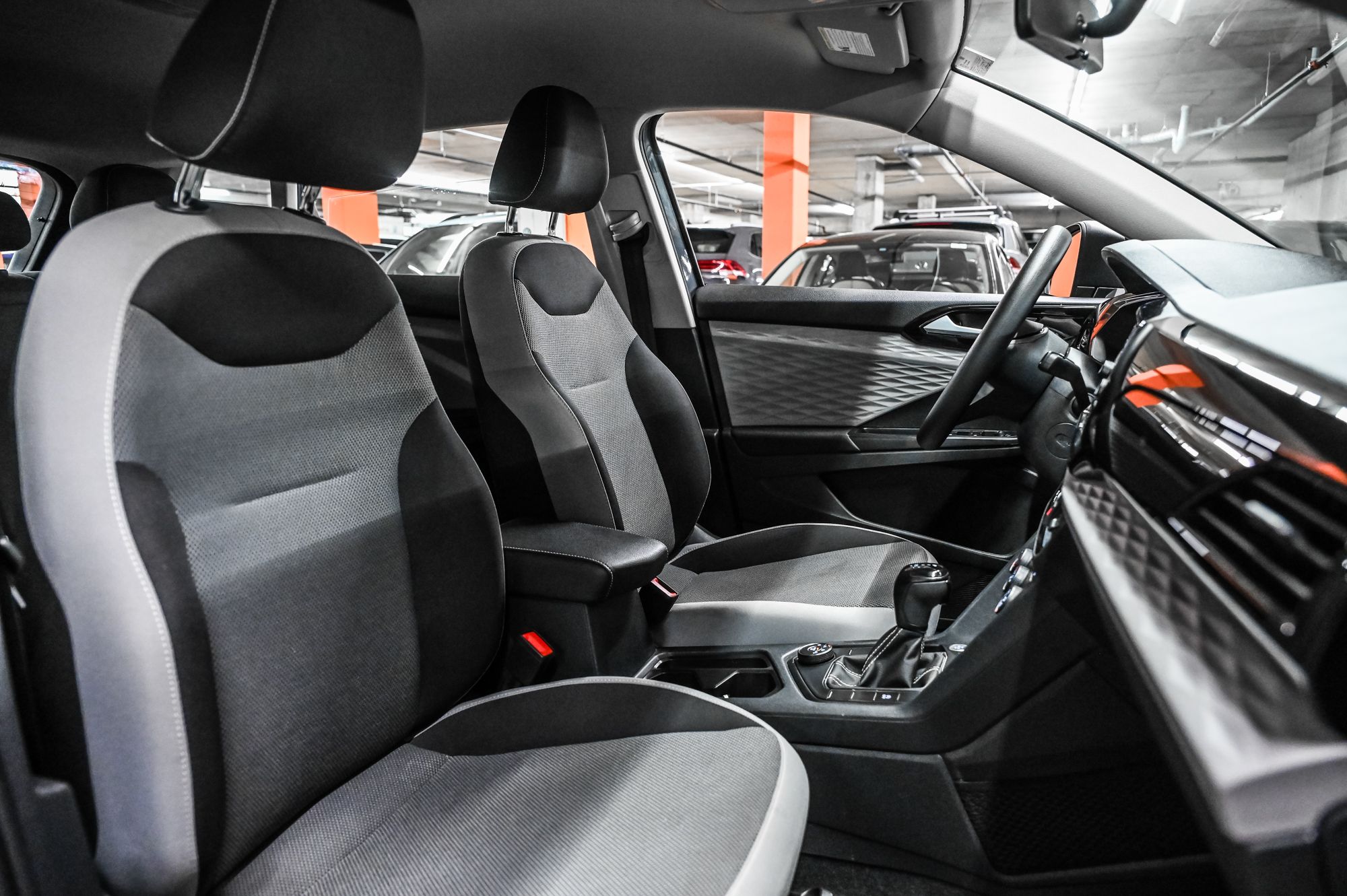 2022 Volkswagen Taos in Dorval, Quebec