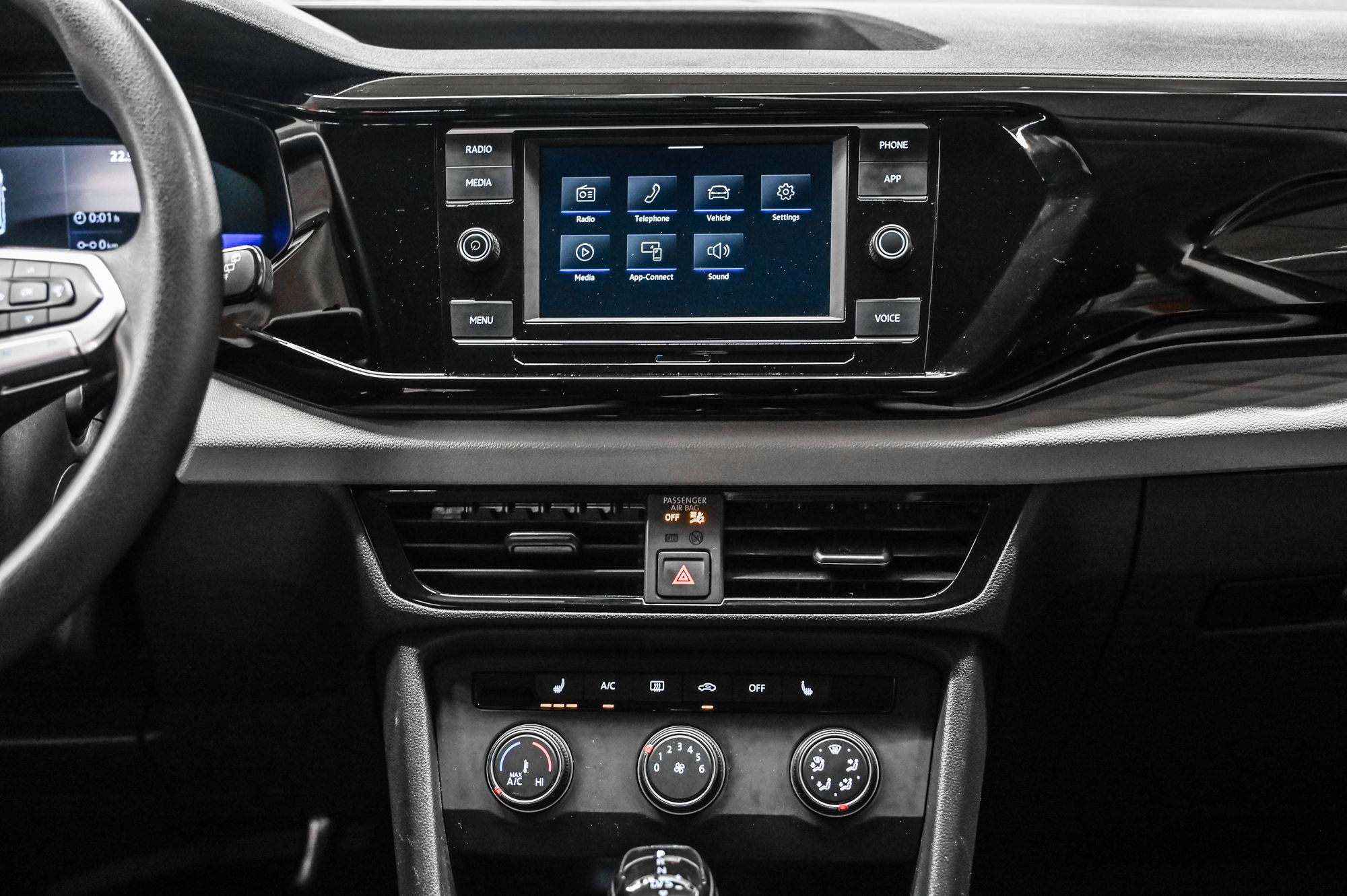 2022 Volkswagen Taos in Dorval, Quebec