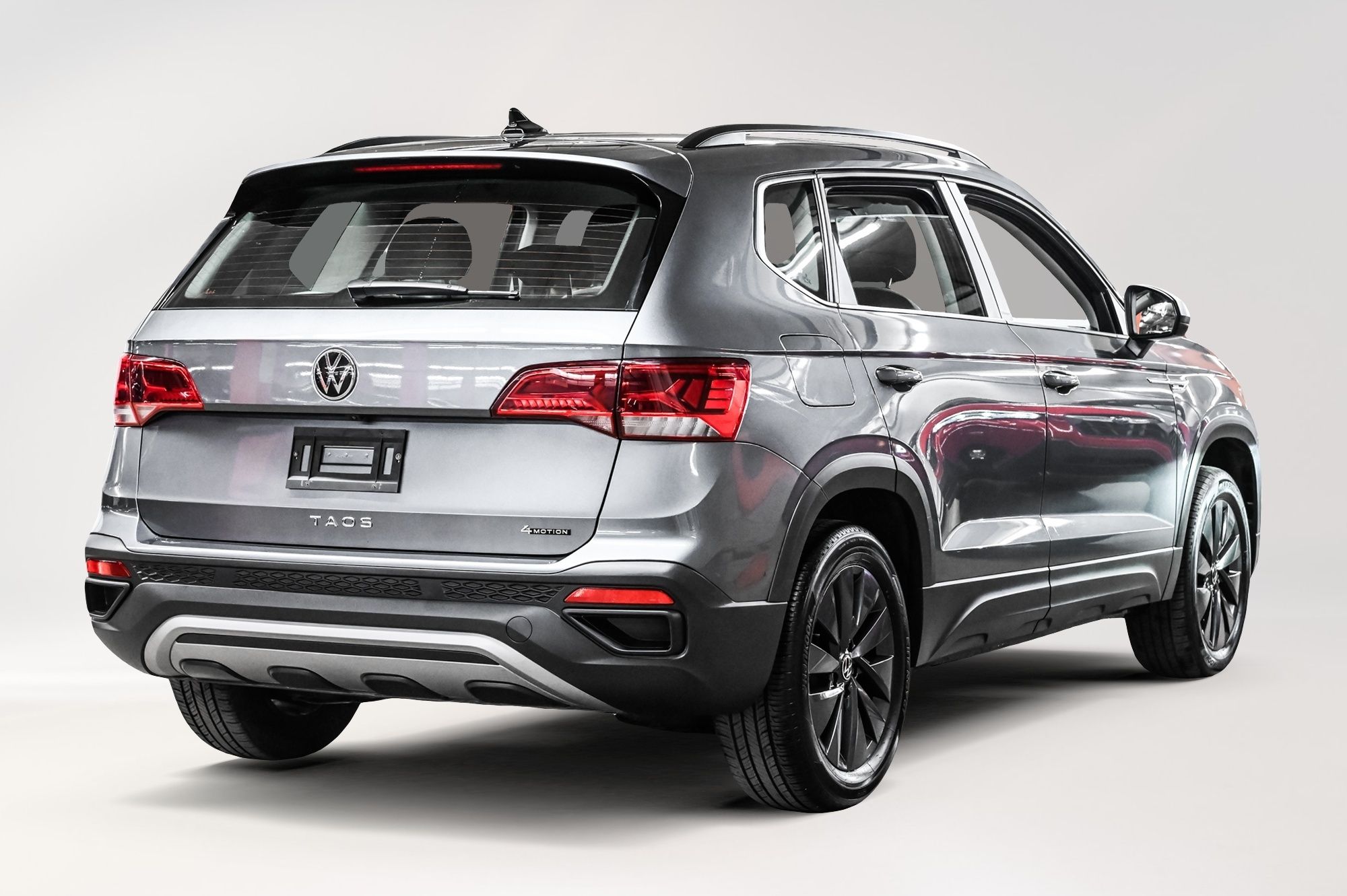 2022 Volkswagen Taos in Dorval, Quebec