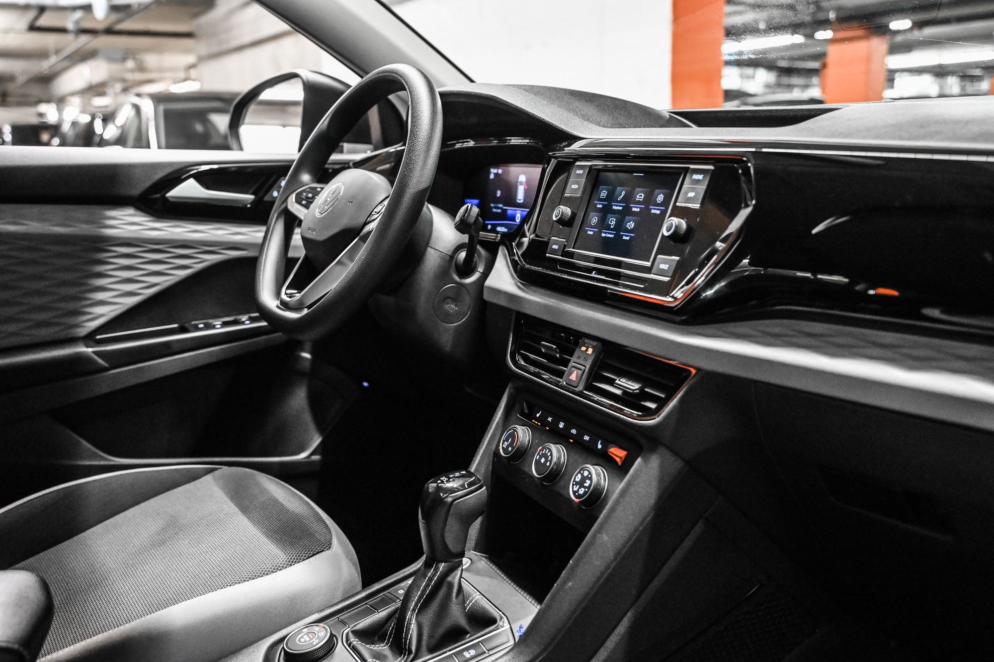 2022 Volkswagen Taos in Dorval, Quebec