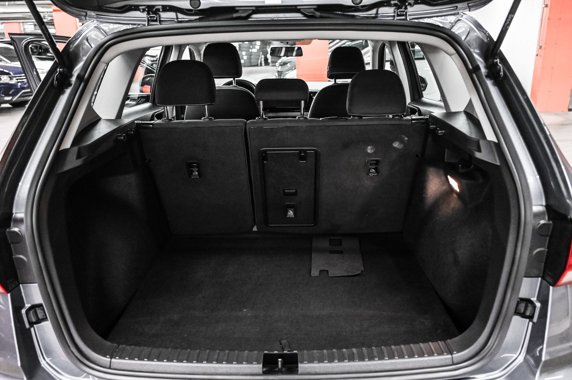 2022 Volkswagen Taos in Dorval, Quebec