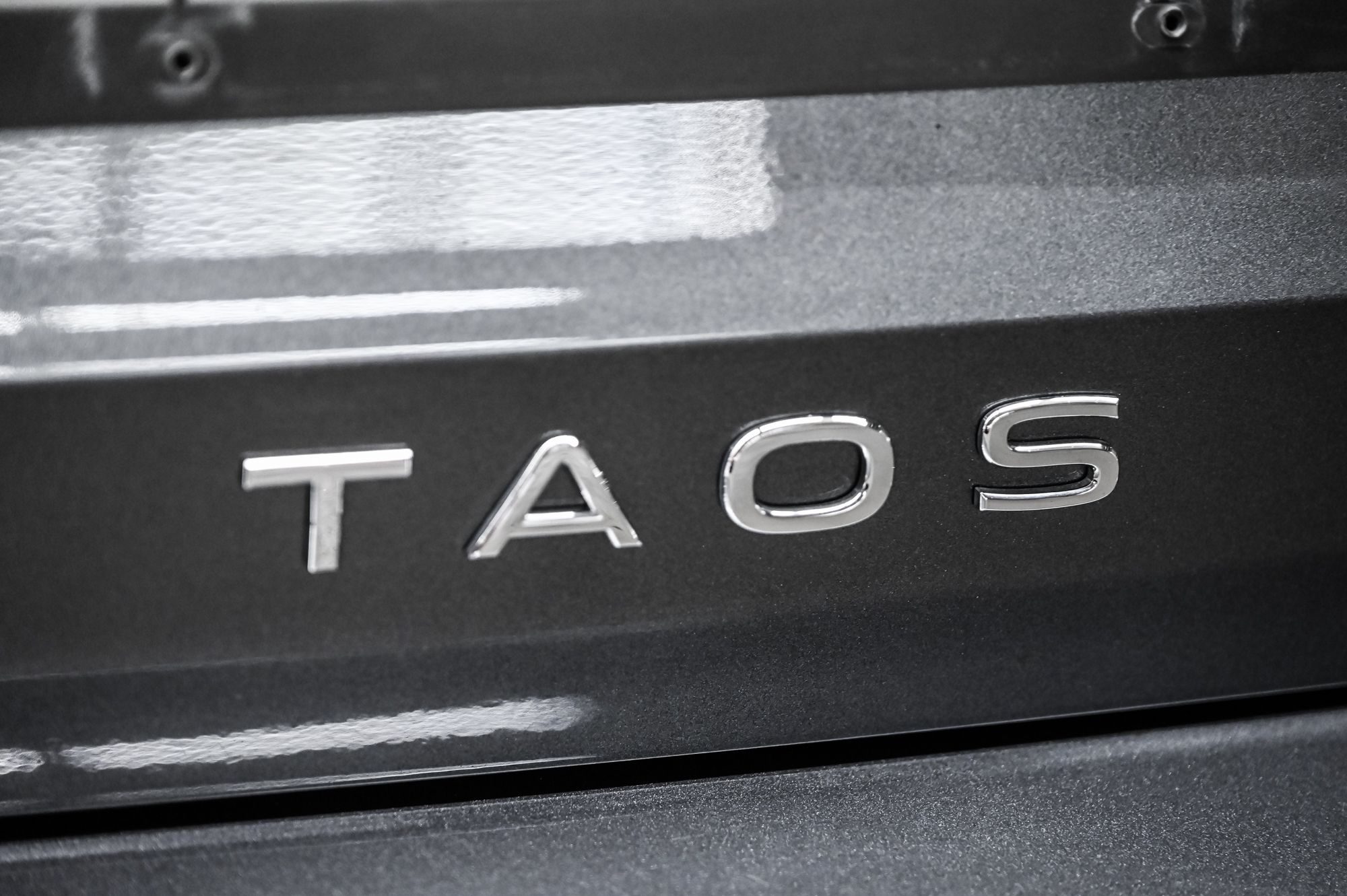 2022 Volkswagen Taos in Dorval, Quebec