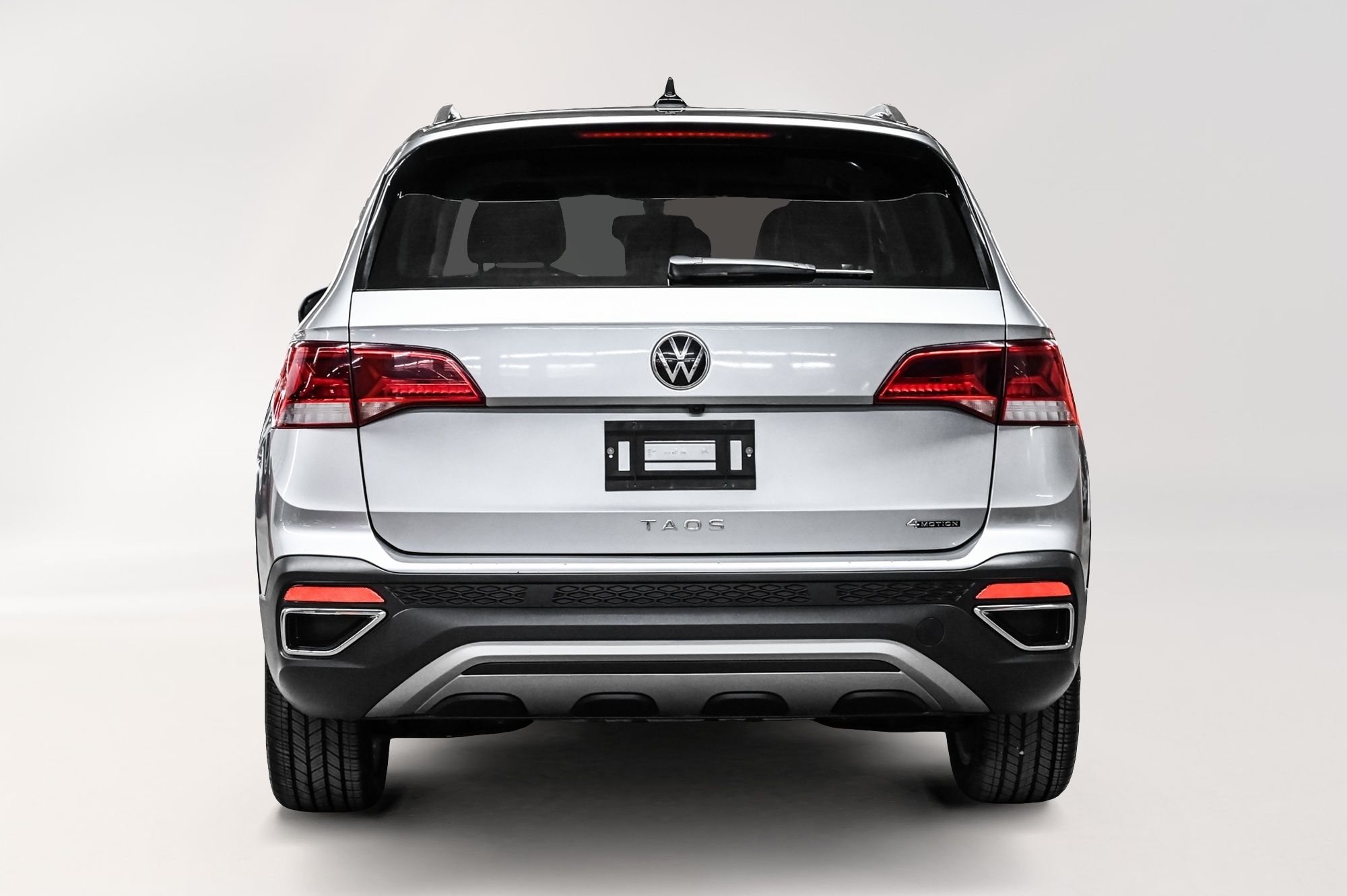 Volkswagen Taos  2022 à Dorval, Québec