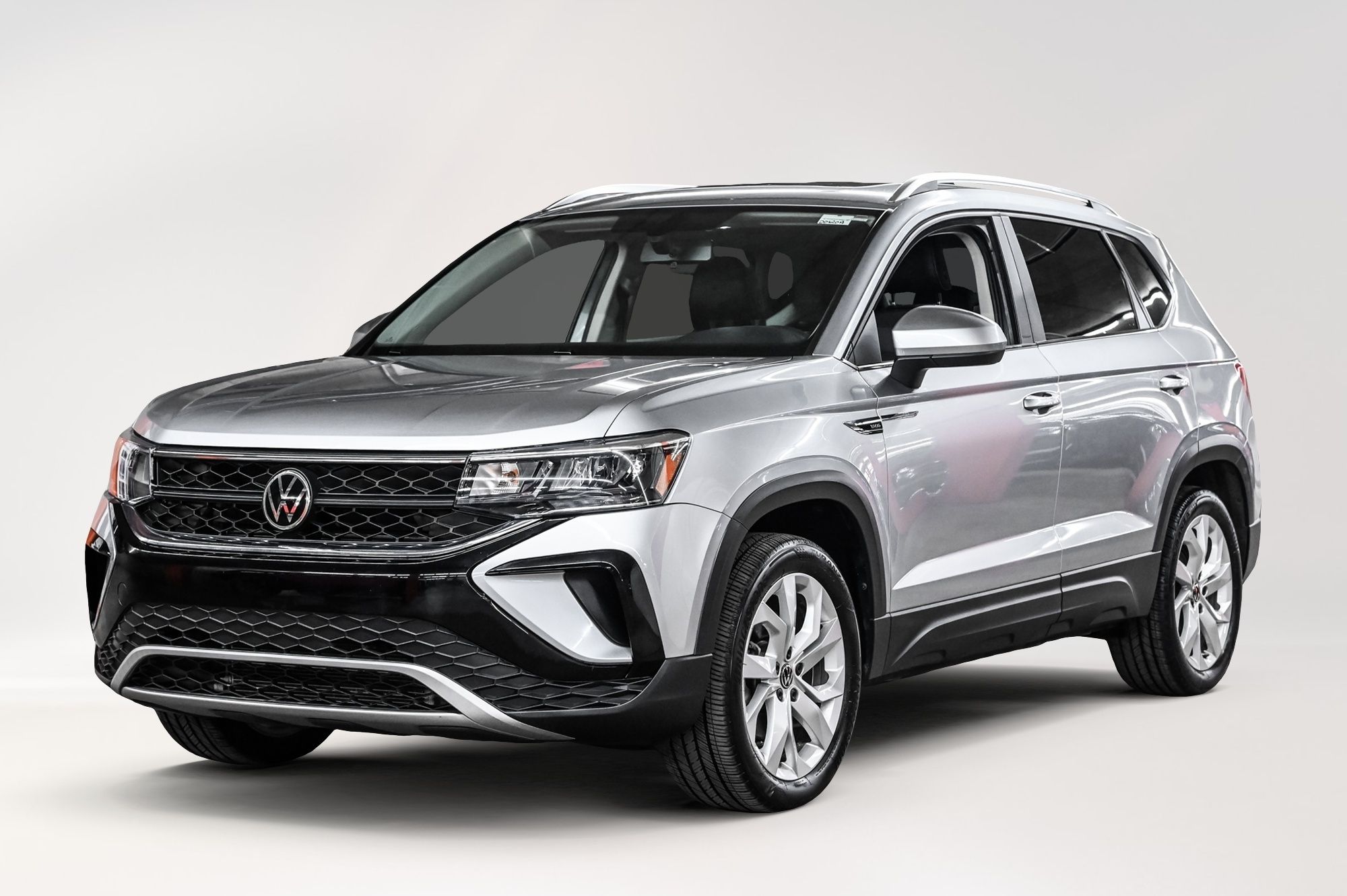Volkswagen Taos  2022 à Dorval, Québec