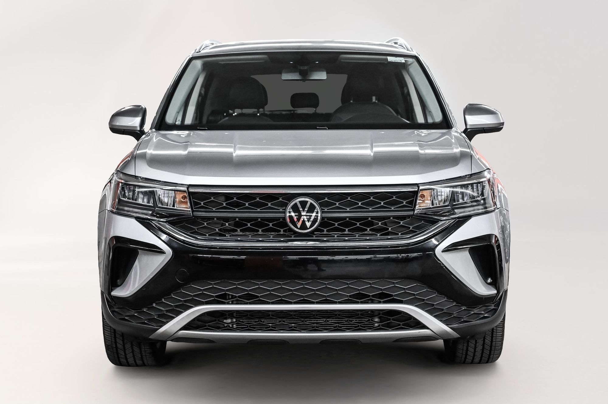 Volkswagen Taos  2022 à Dorval, Québec