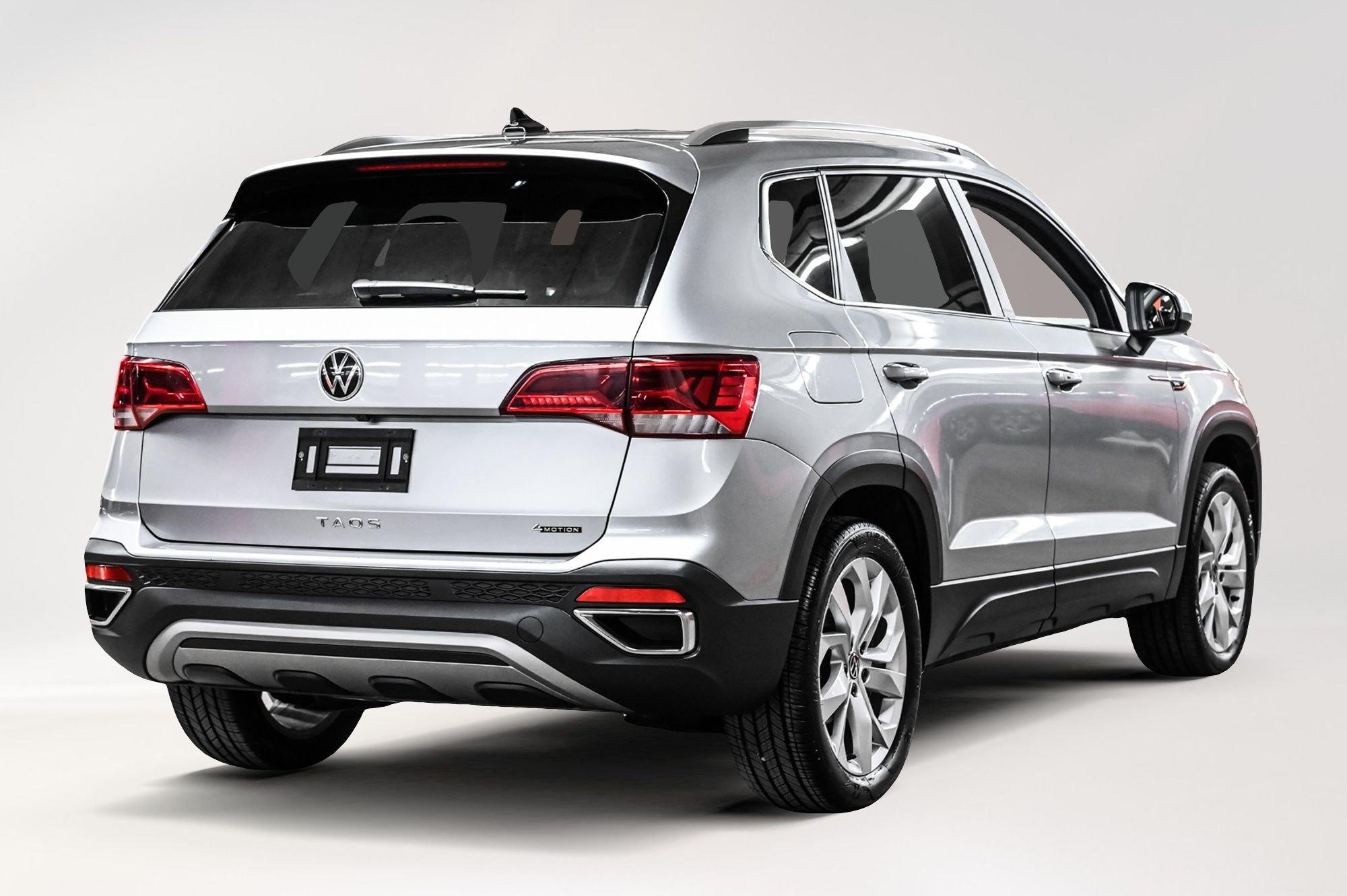 Volkswagen Taos  2022 à Dorval, Québec