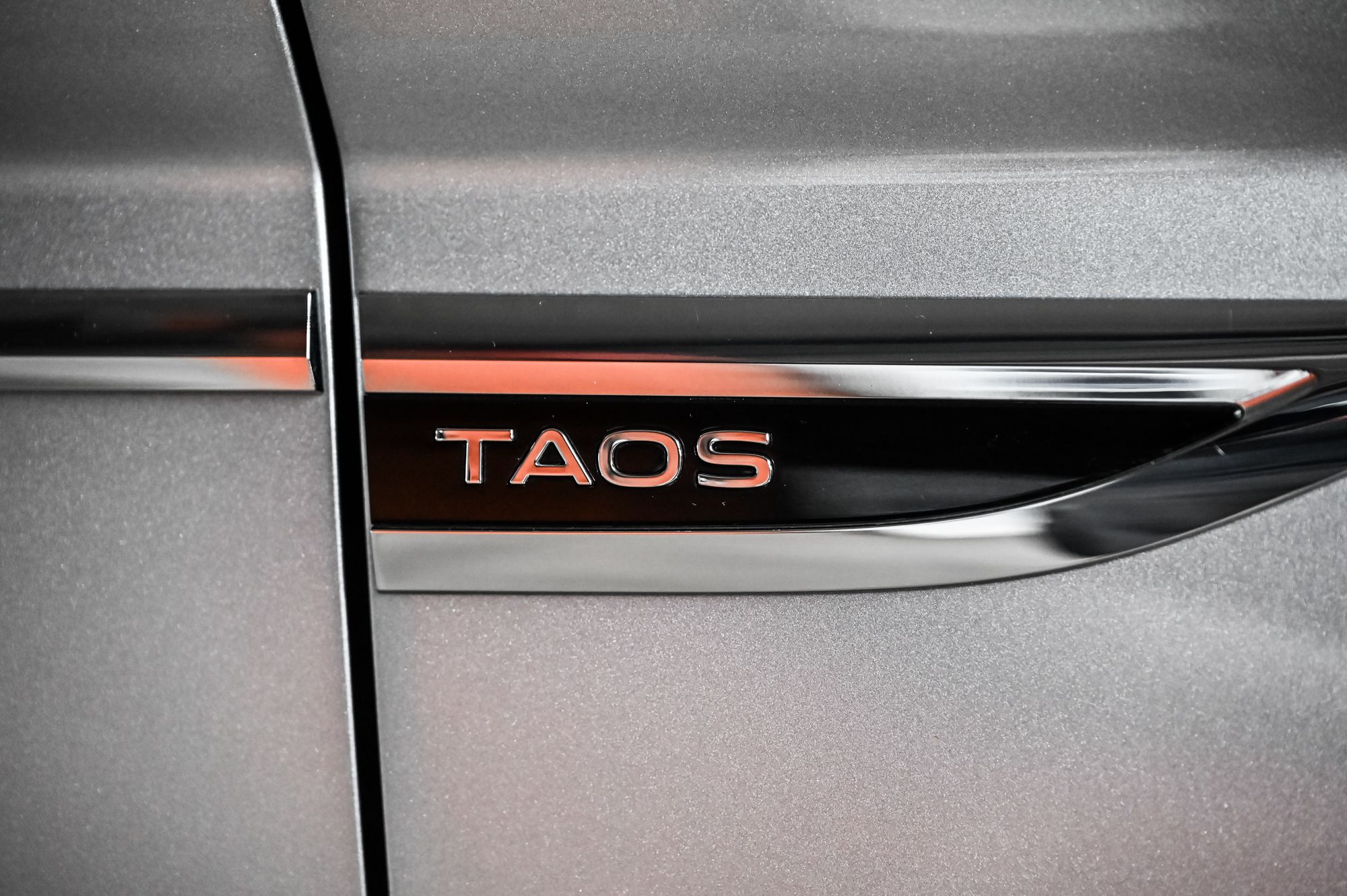 Volkswagen Taos  2022 à Dorval, Québec