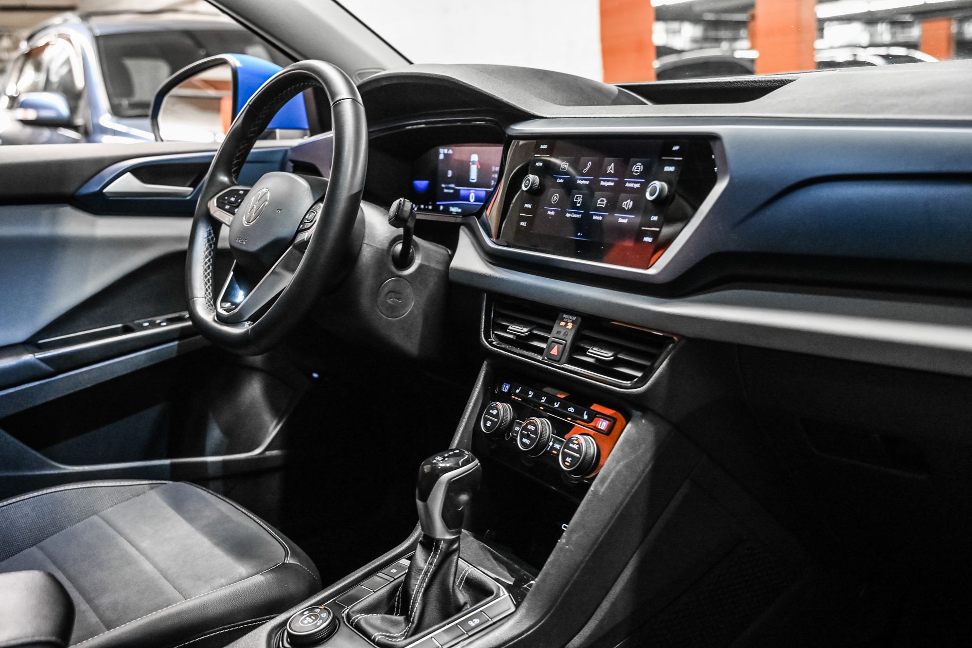 2022 Volkswagen Taos