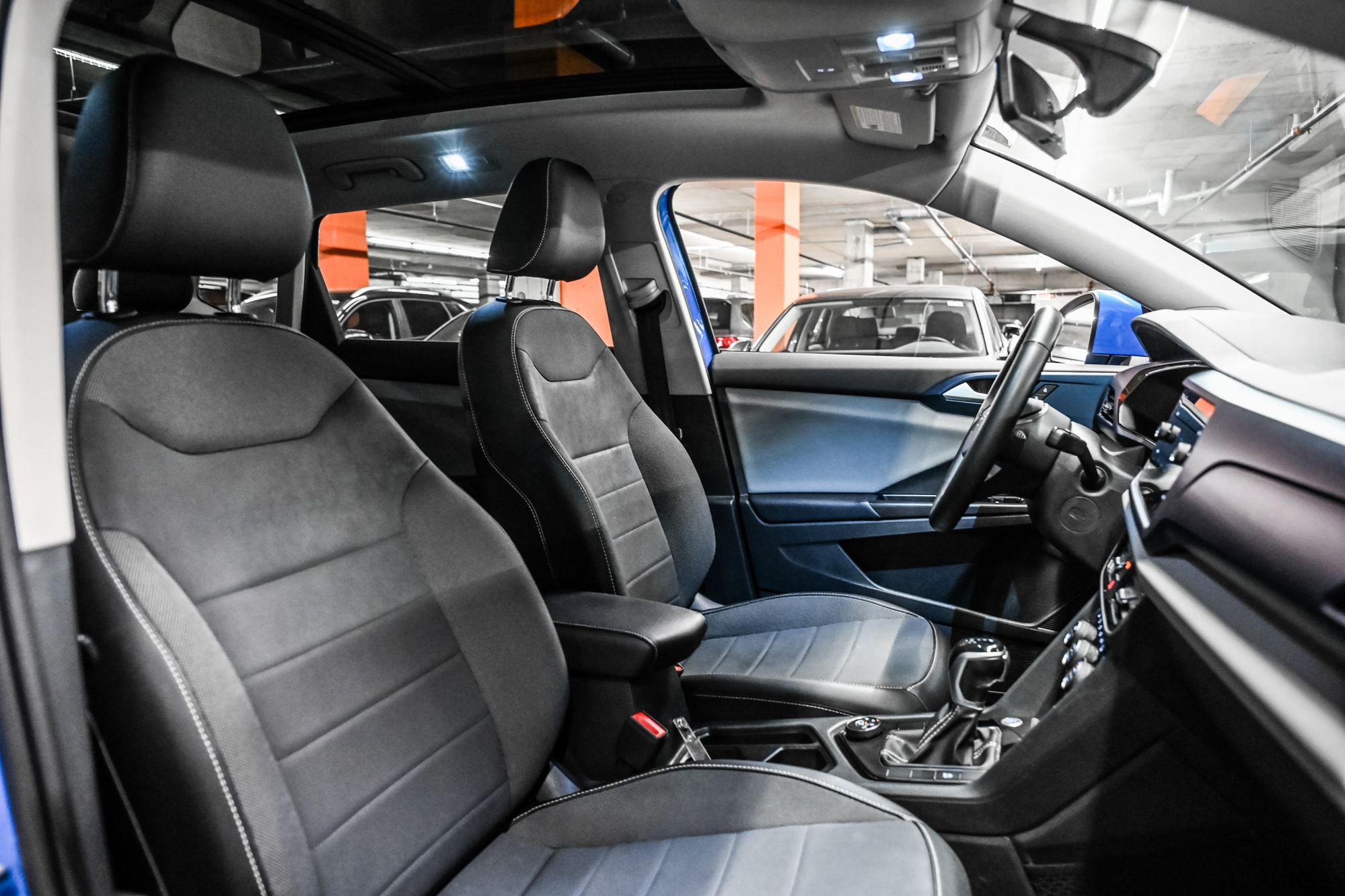 2022 Volkswagen Taos