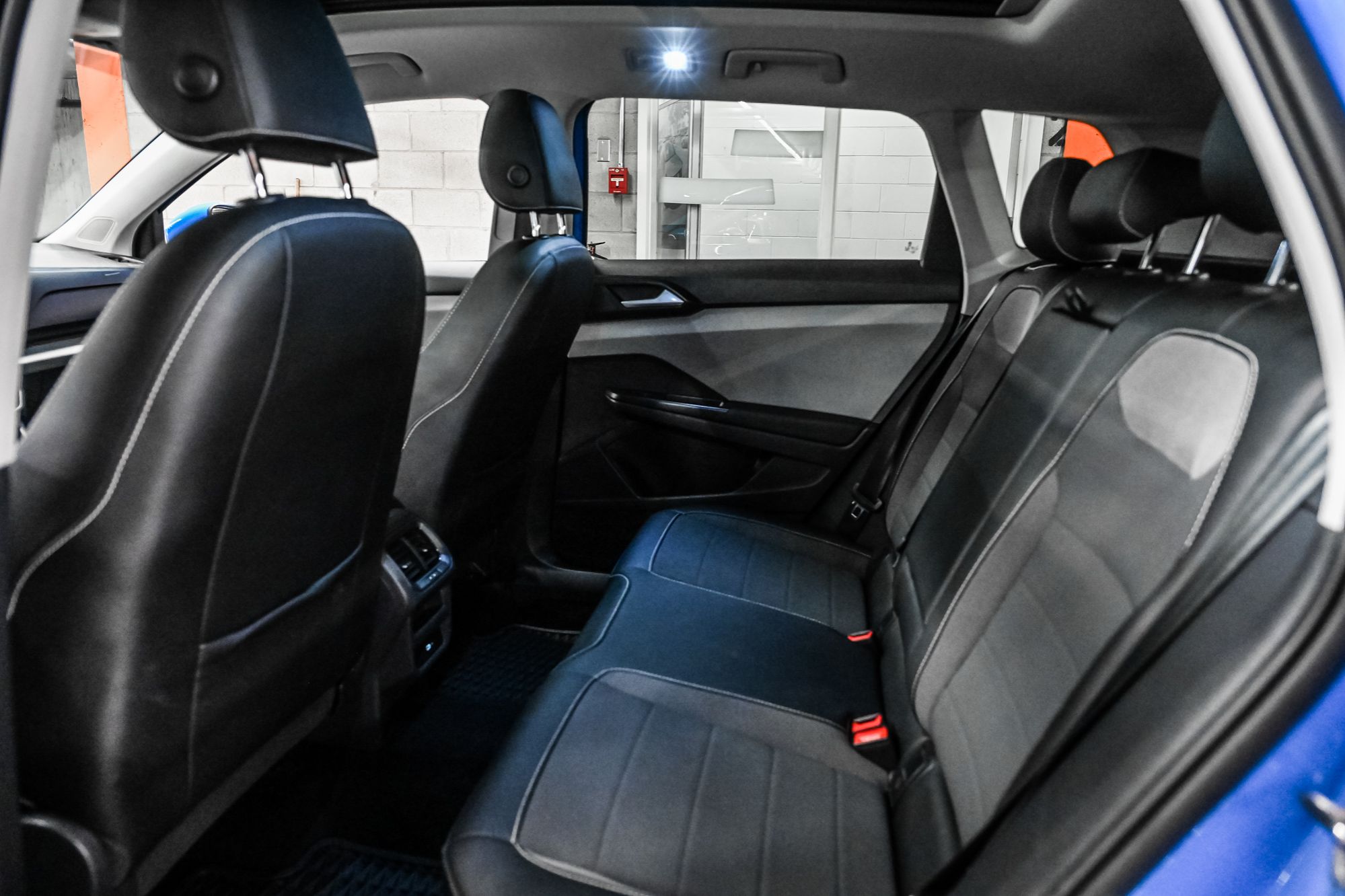 2022 Volkswagen Taos